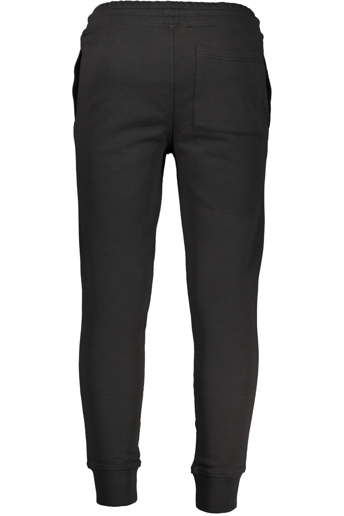 Black men's pants