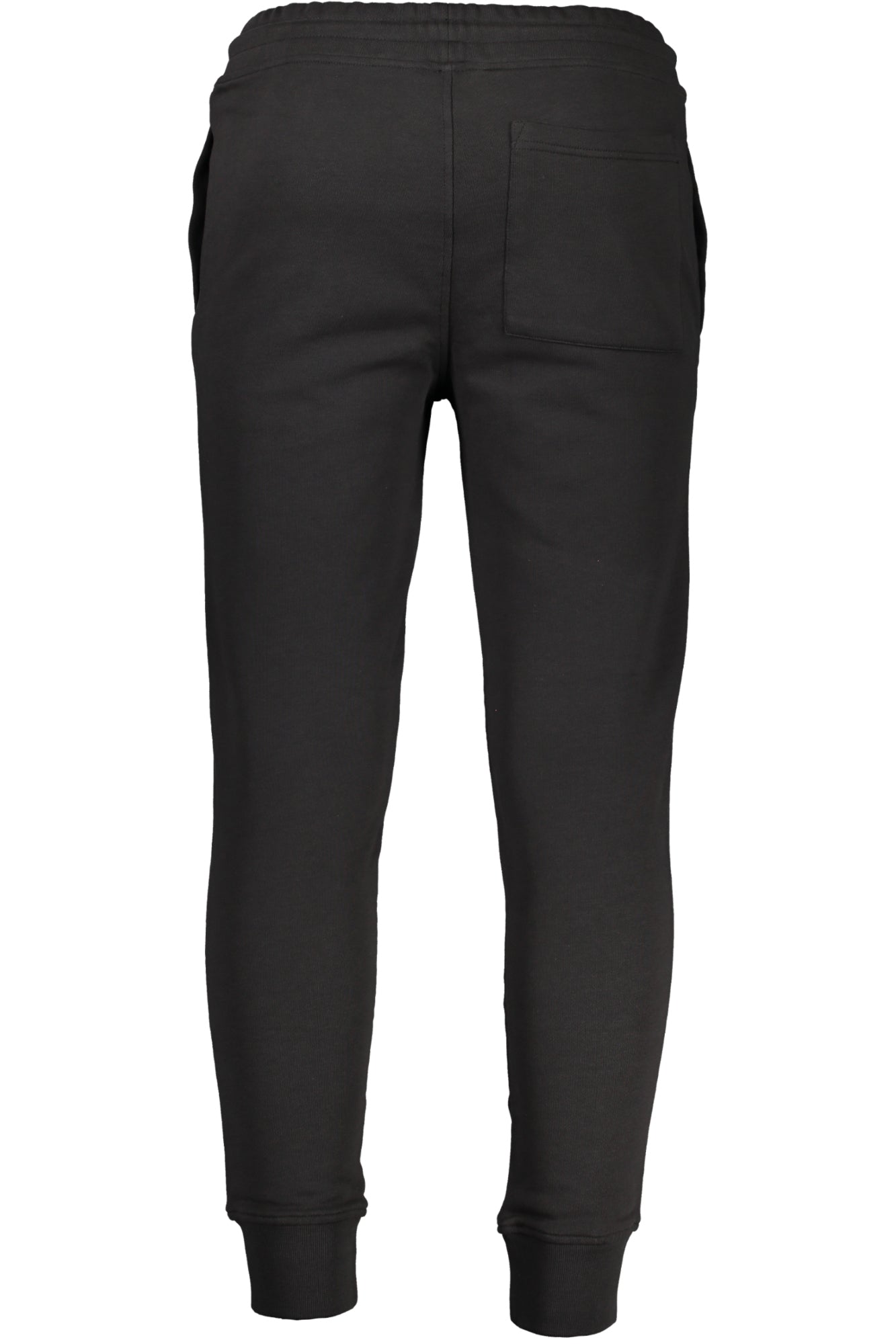 Black men's pants