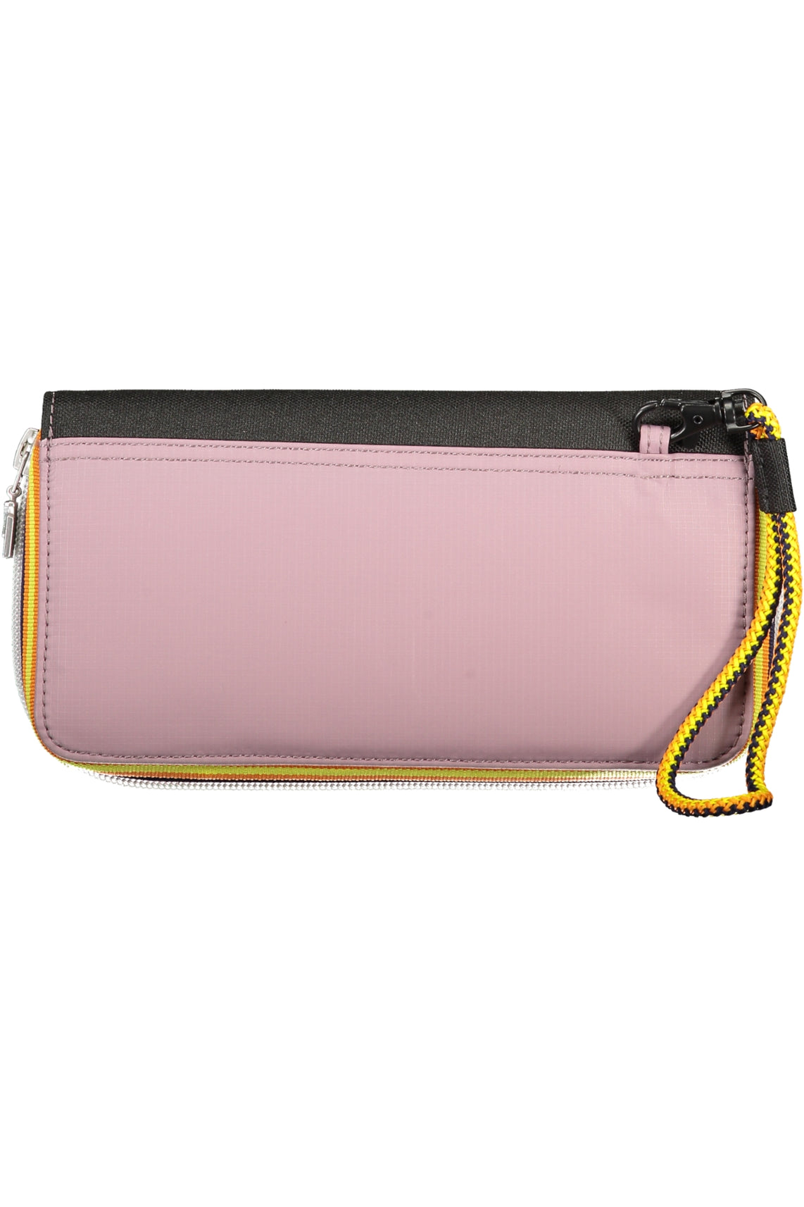 Purple women's key ring