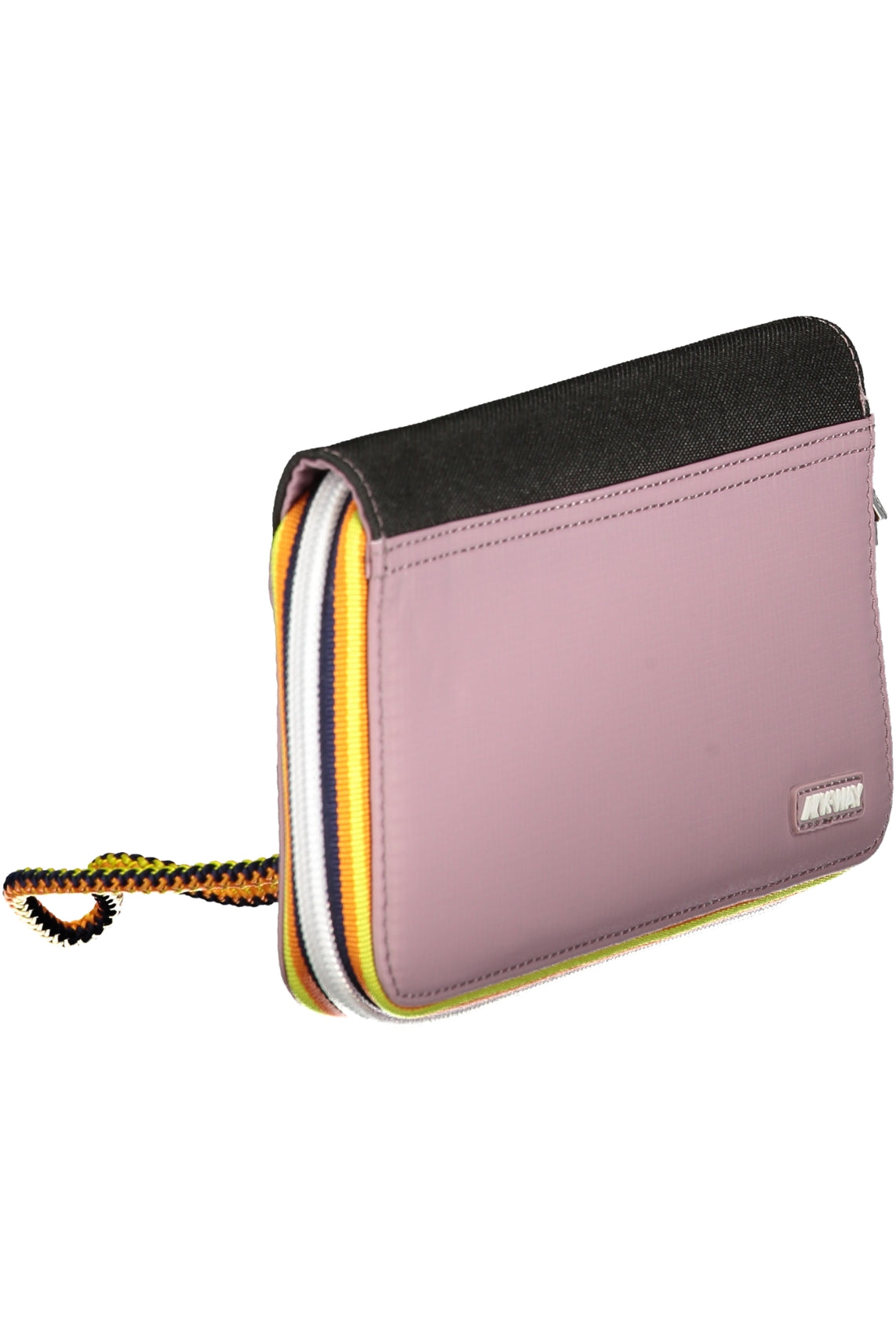 Purple women's key ring