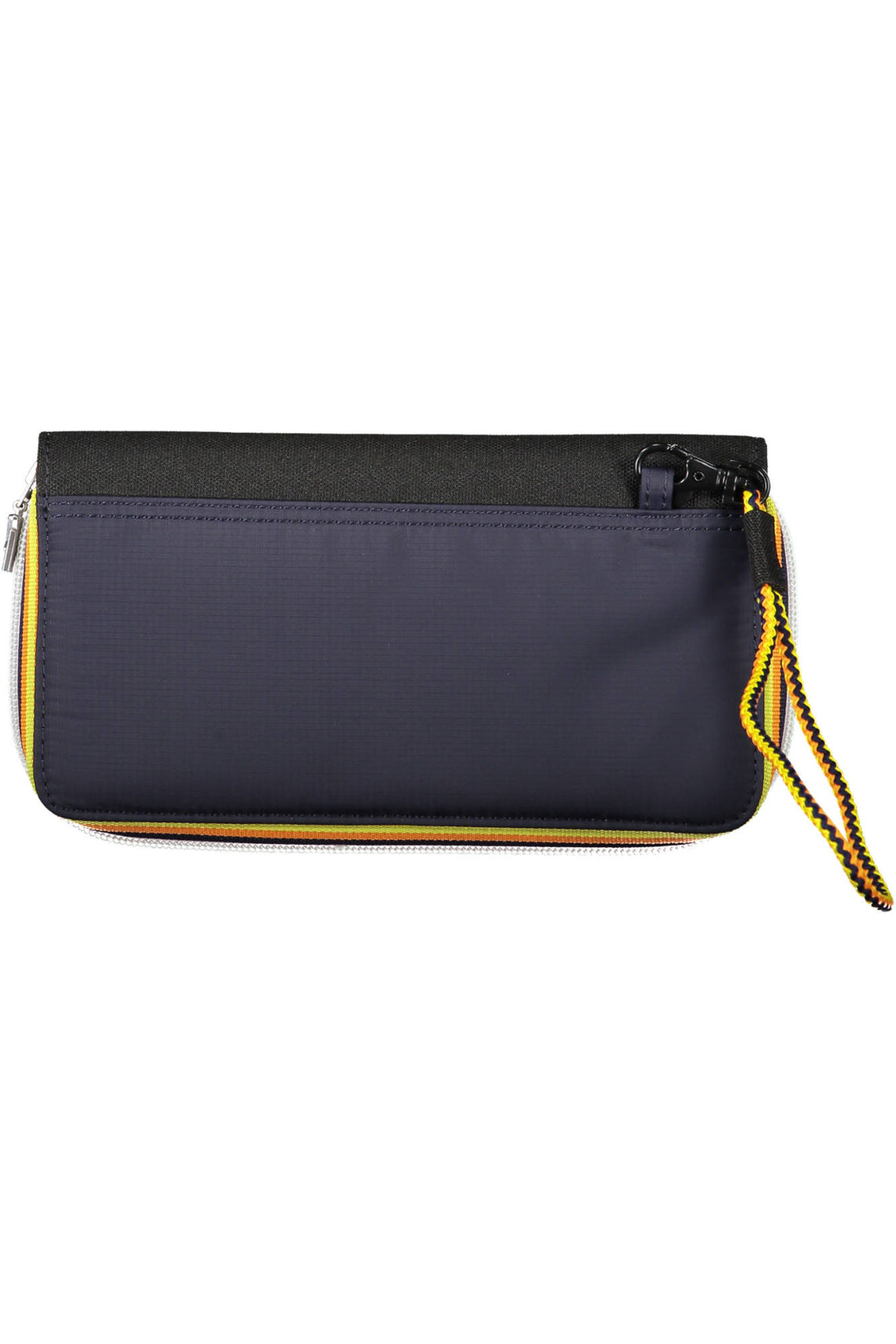 Women's wallet blue