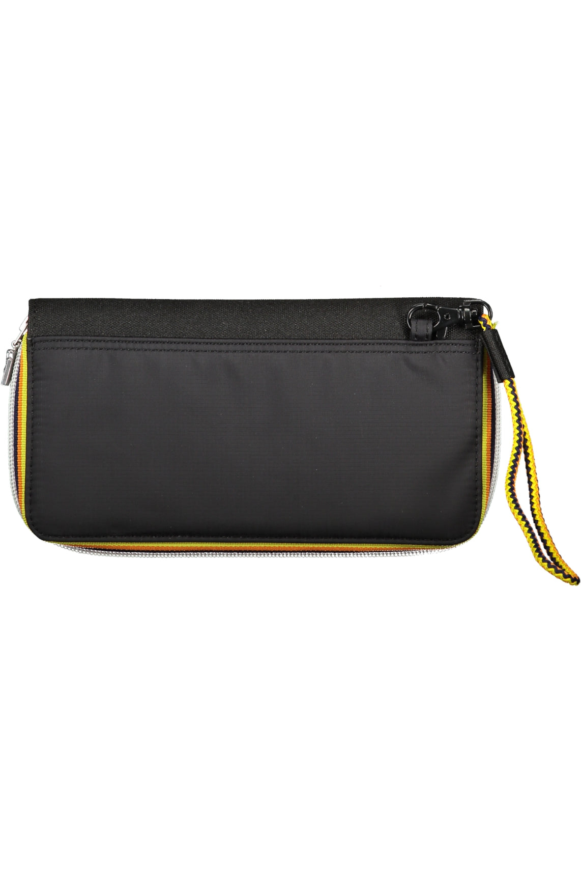 Black women's wallet