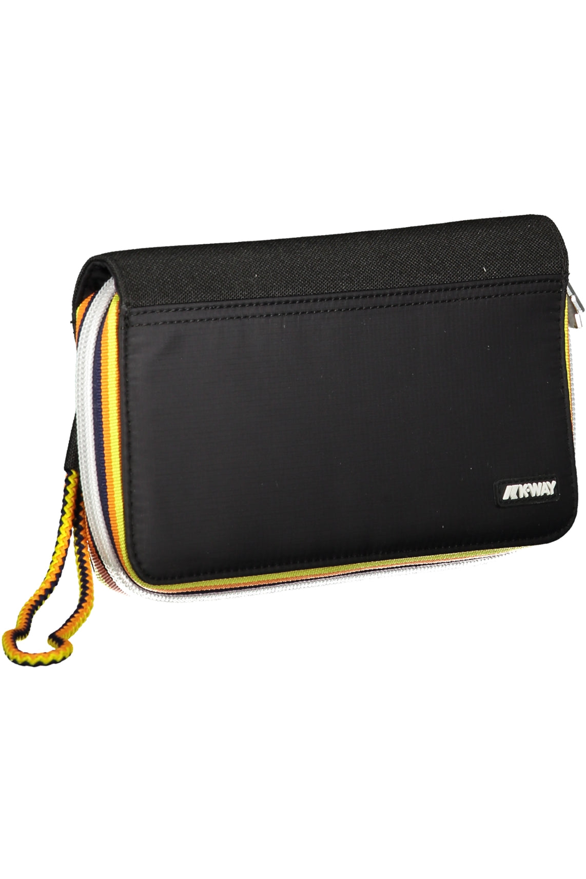 Black women's wallet