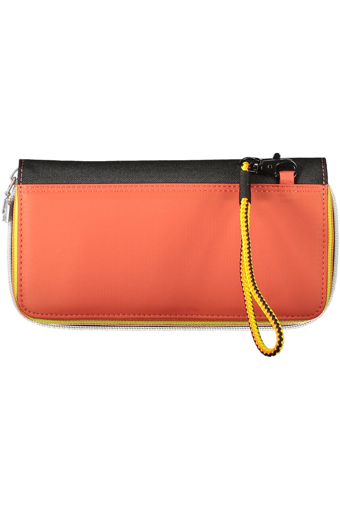 Portafoglio donna rosso