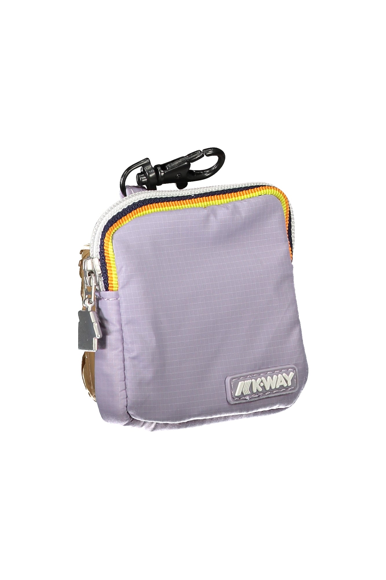 Portafoglio donna viola