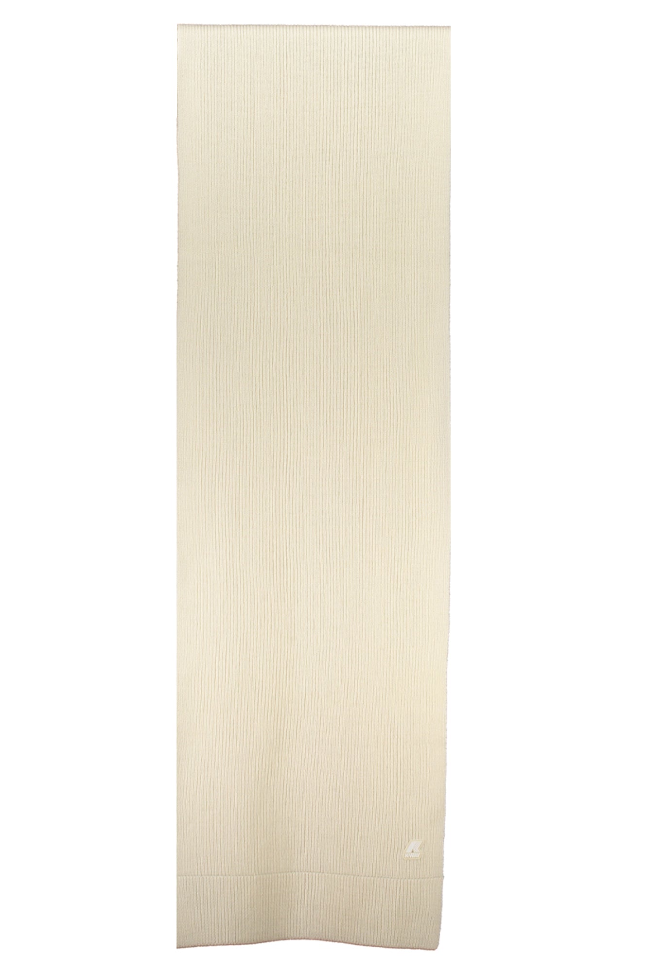 Beige women's scarf