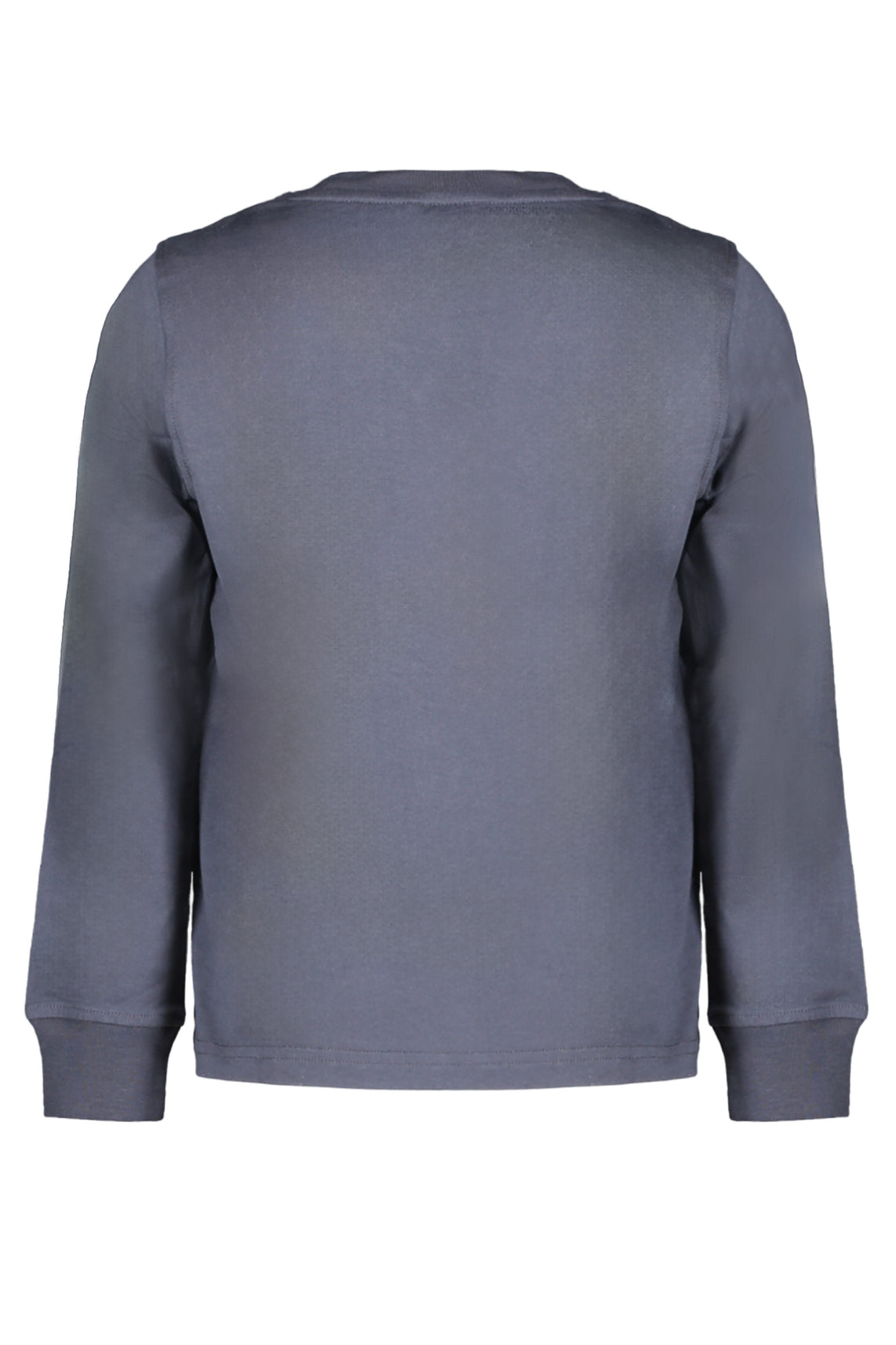 Long sleeve t-shirt for children blue