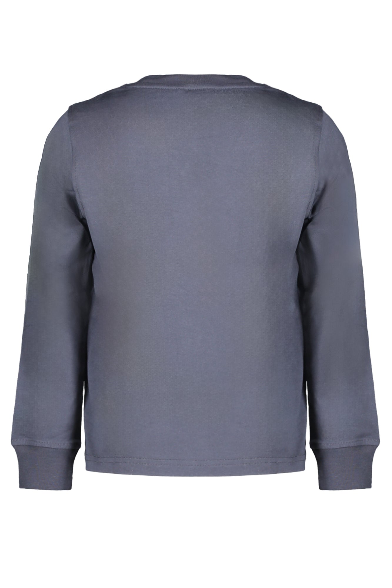 Long sleeve t-shirt for children blue