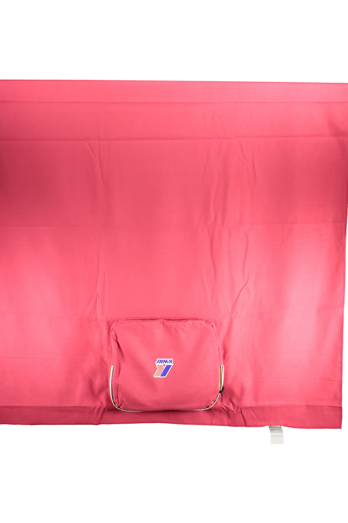 Beach towel women pink