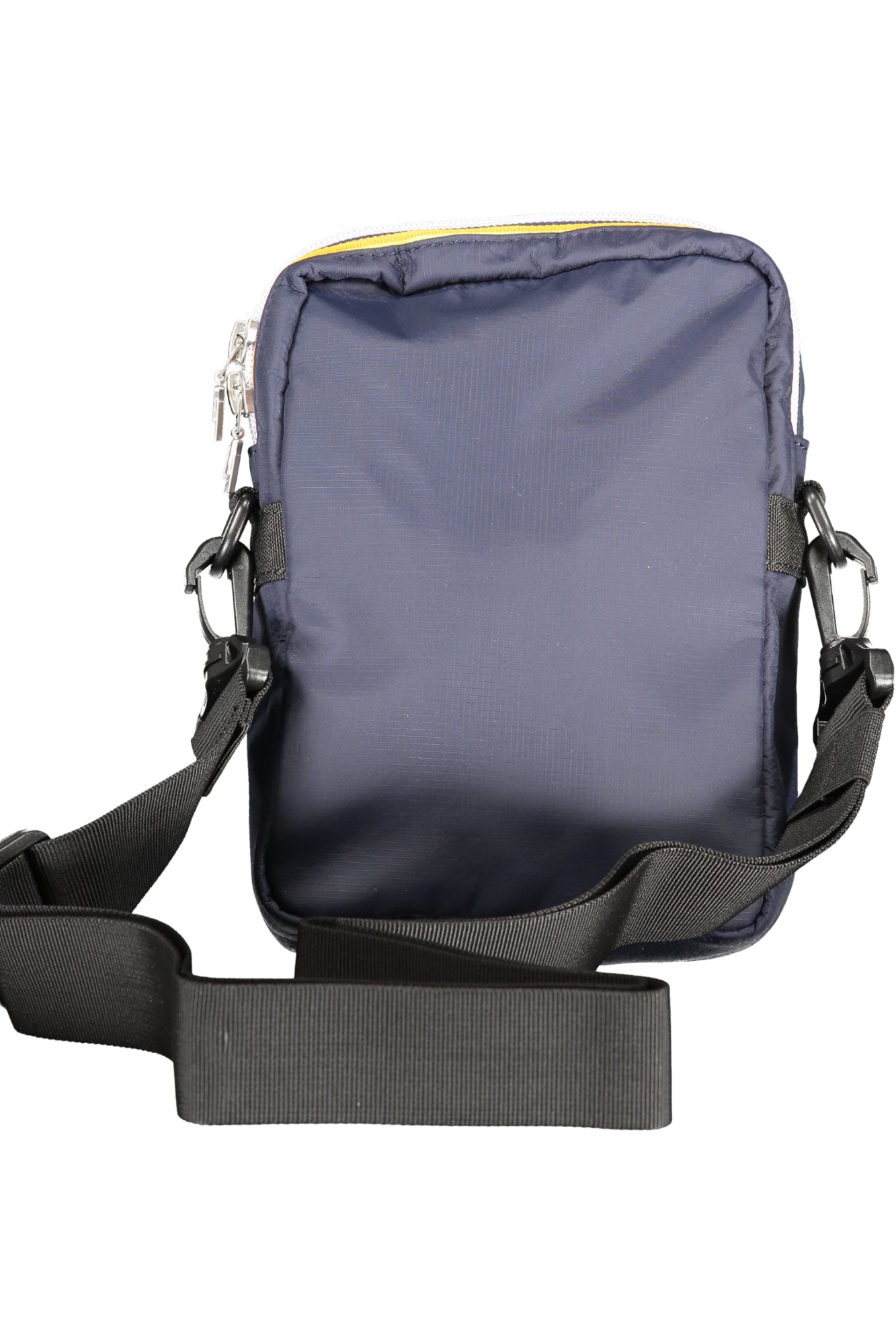 Men's shoulder bag blue