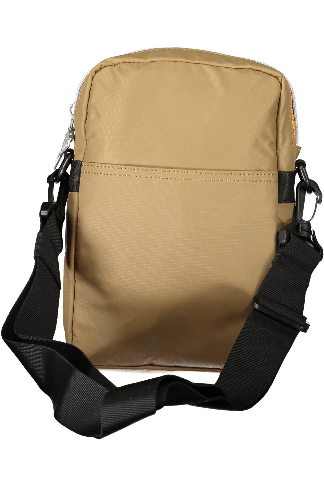 Men's shoulder bag brown