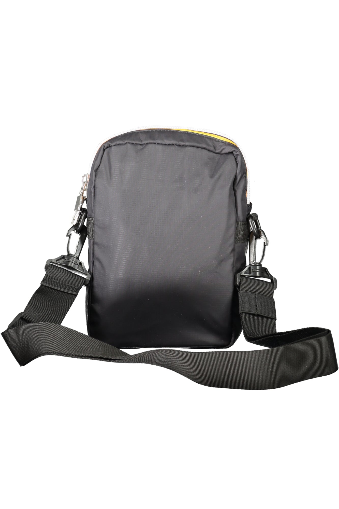 Shoulder bag men black