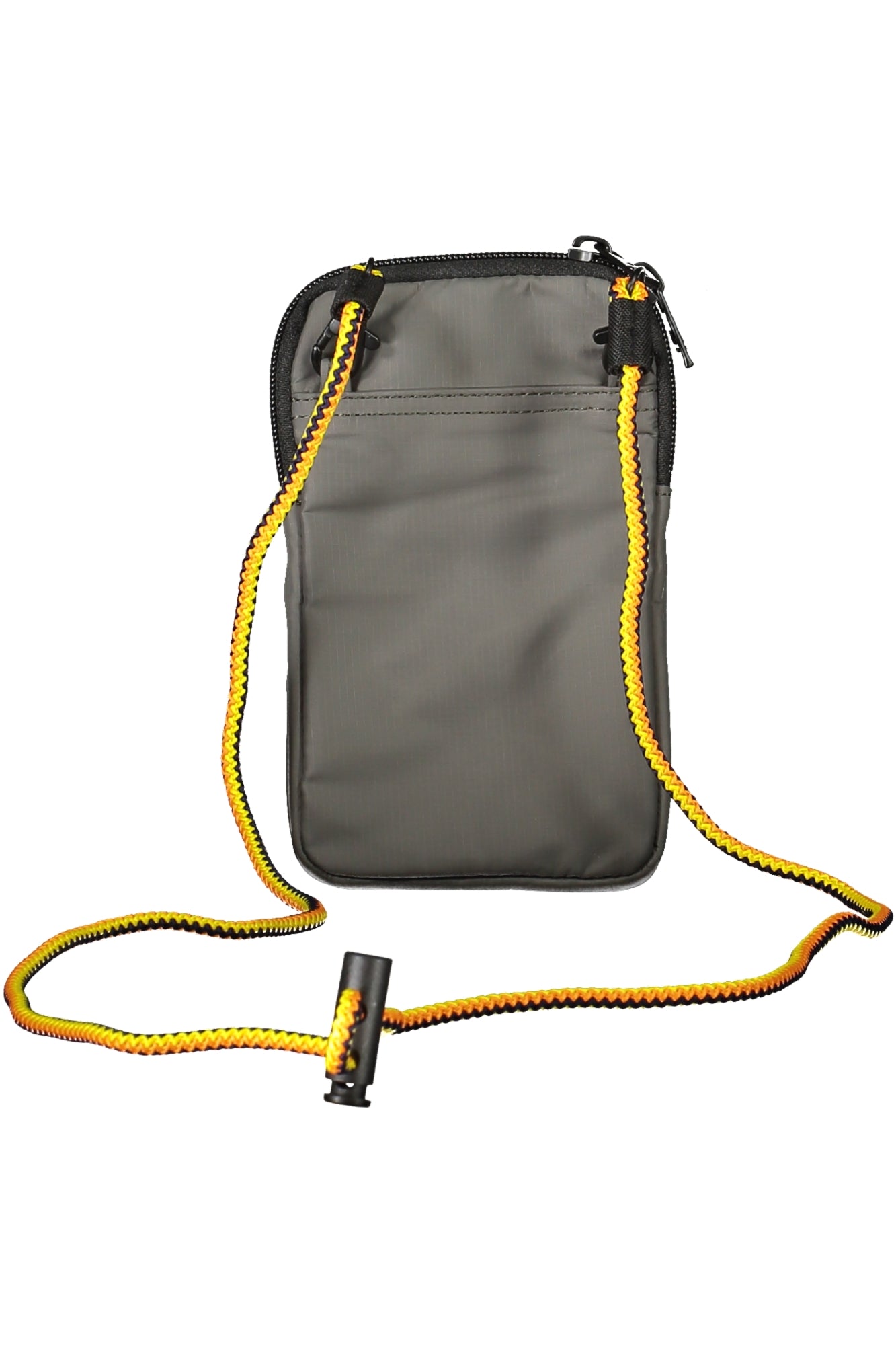 Shoulder bag men green