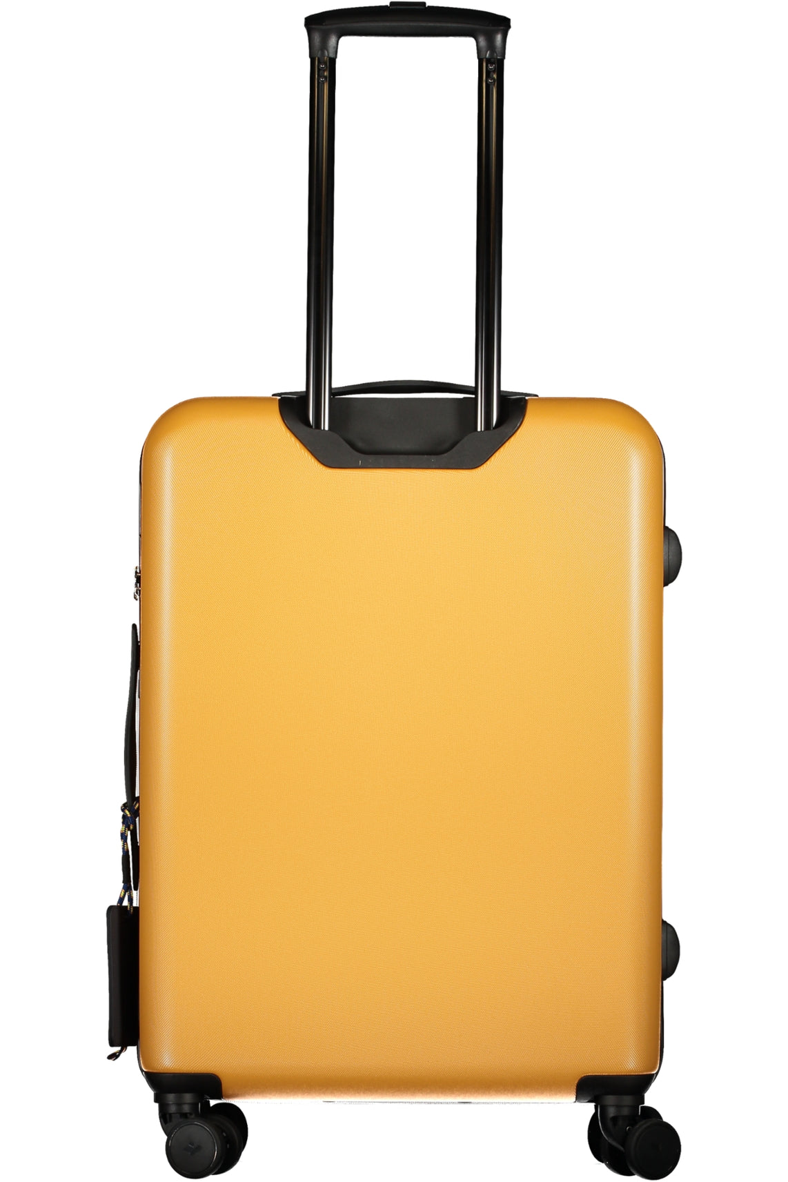 Medium trolley women orange