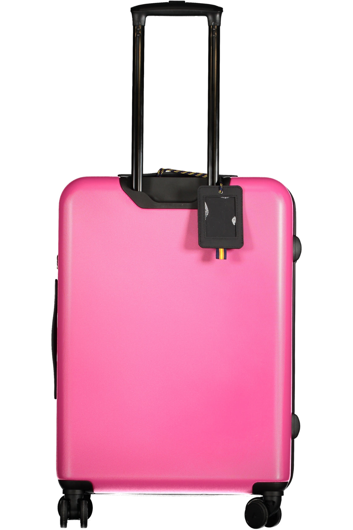 Medium trolley women pink