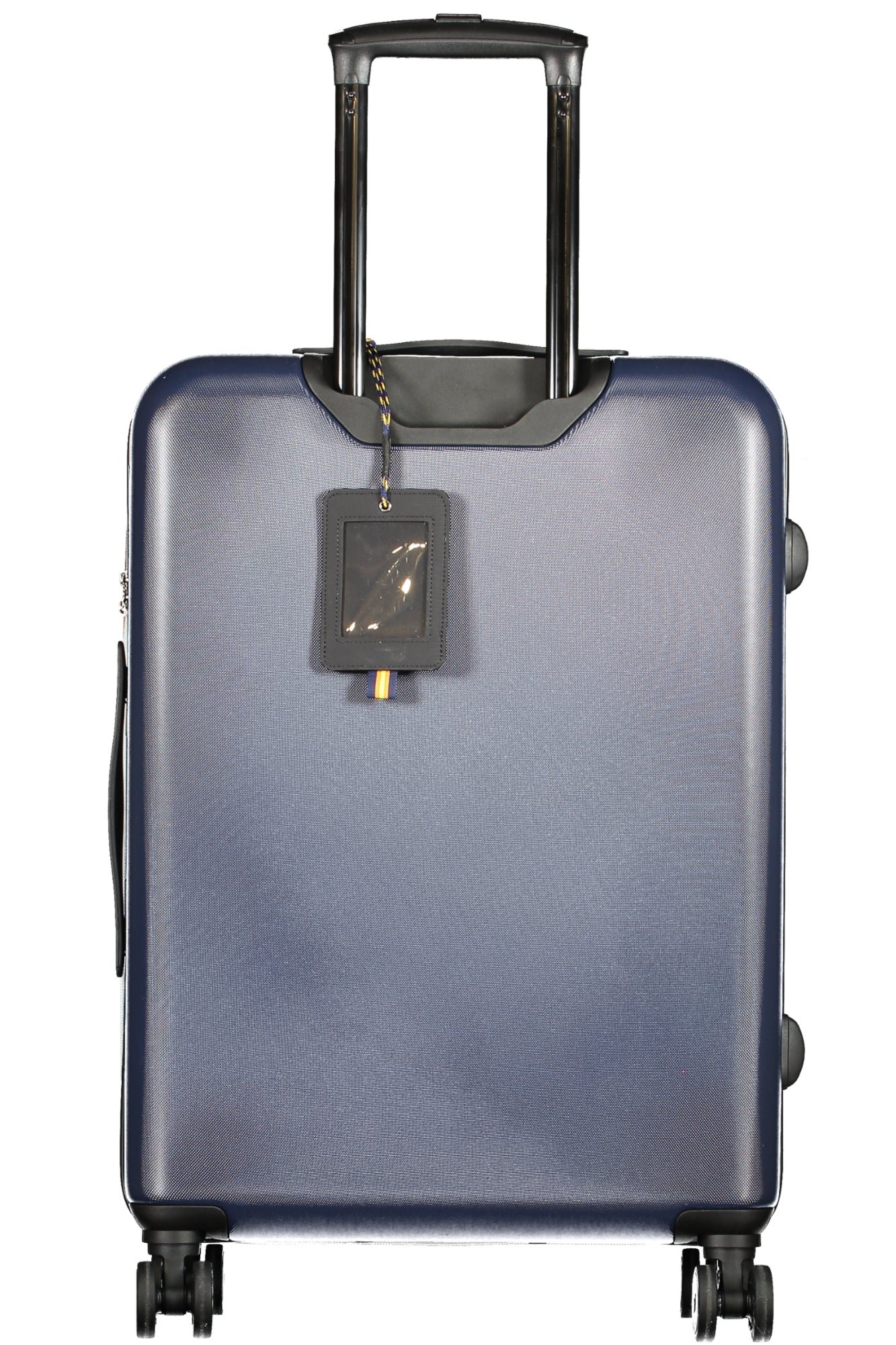 Medium trolley men blue