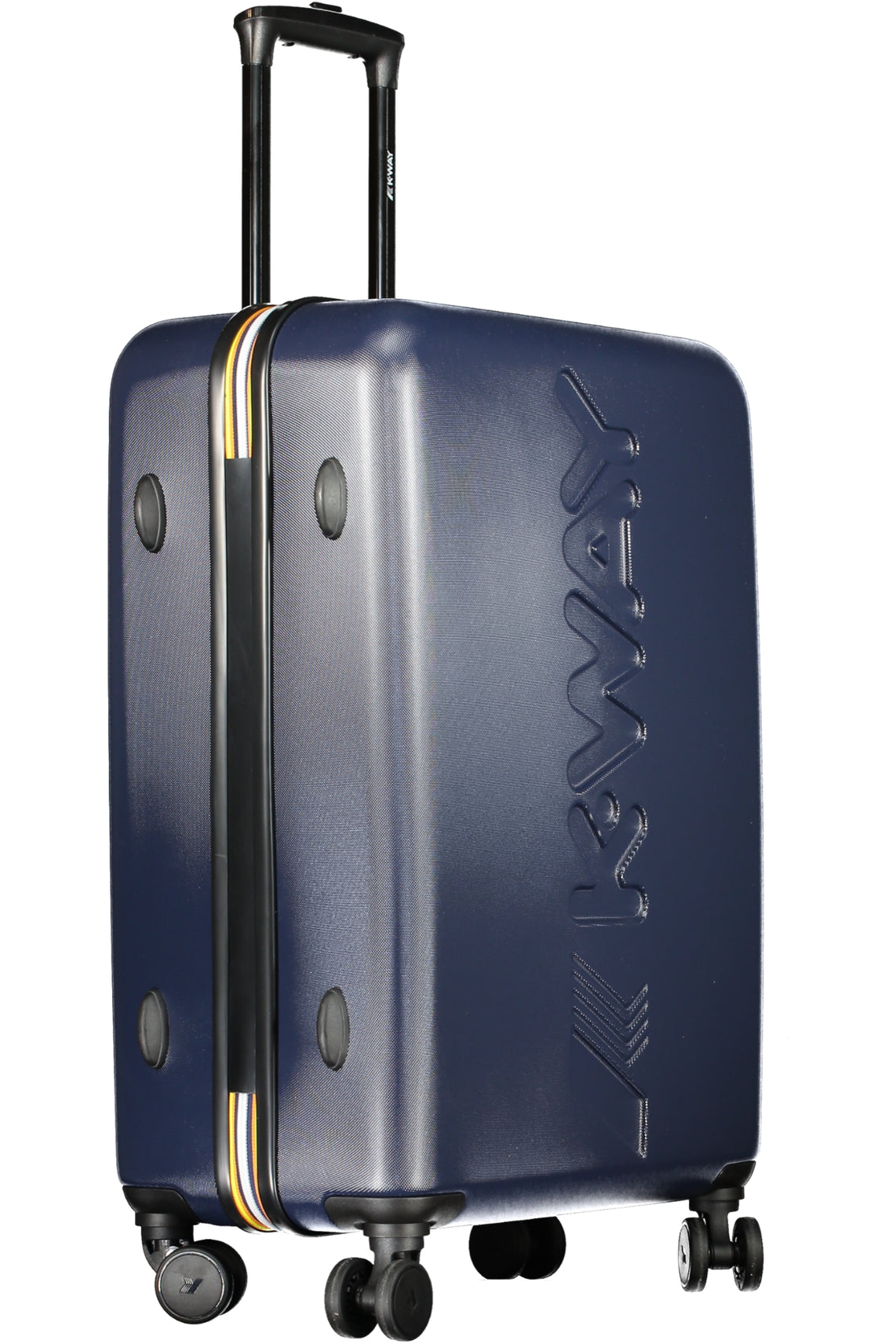 Medium trolley men blue