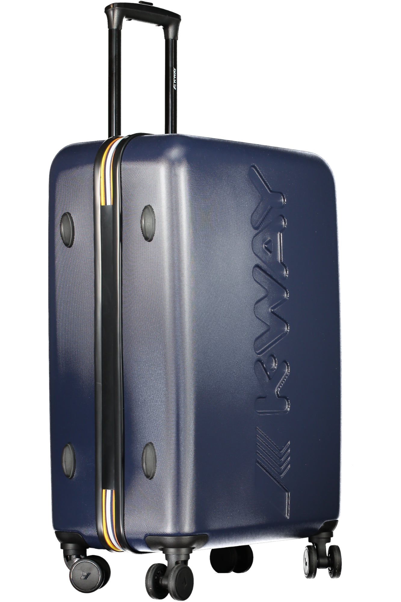 Medium trolley men blue