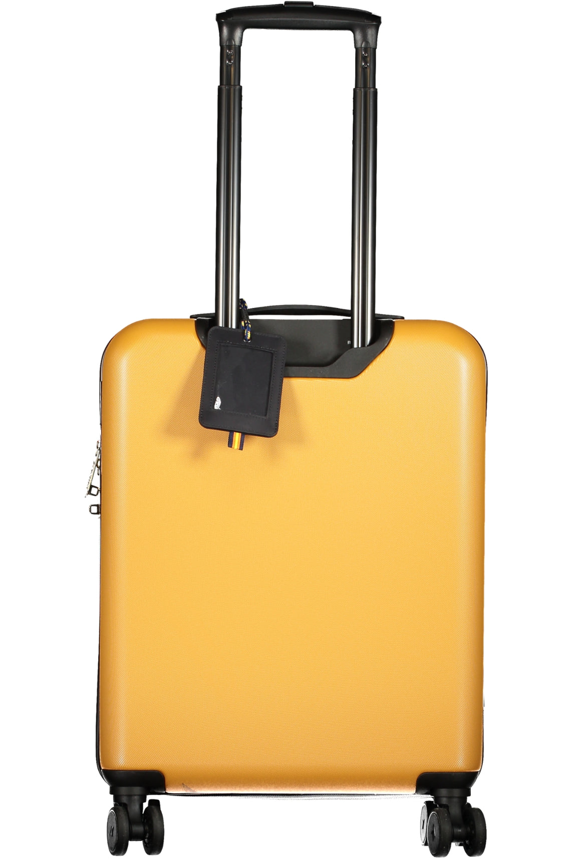 Small trolley women orange