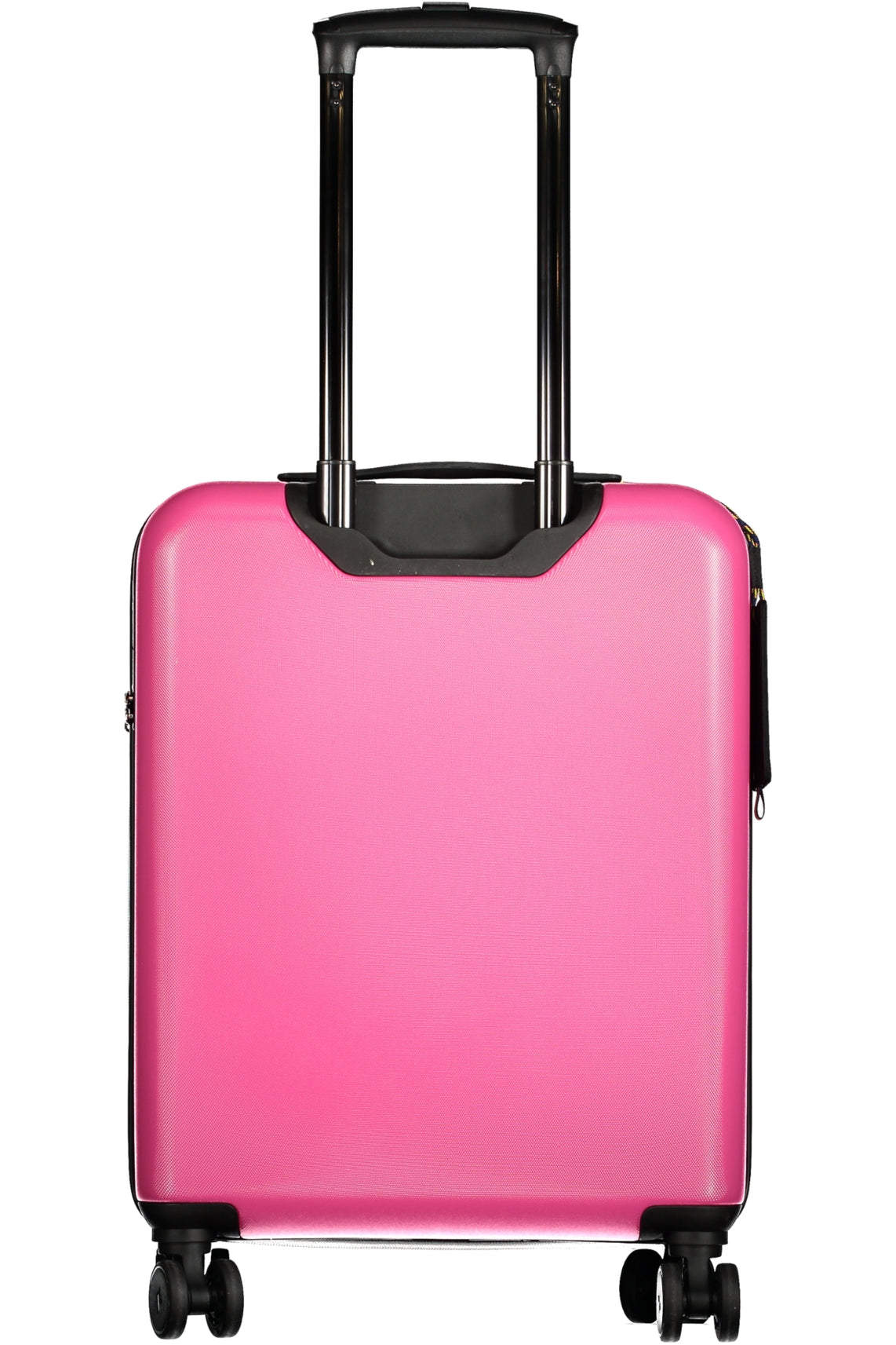 Trolley piccolo donna rosa