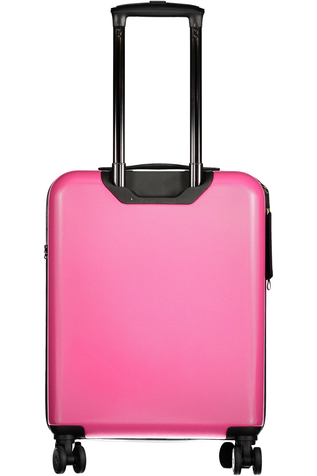 Trolley piccolo donna rosa