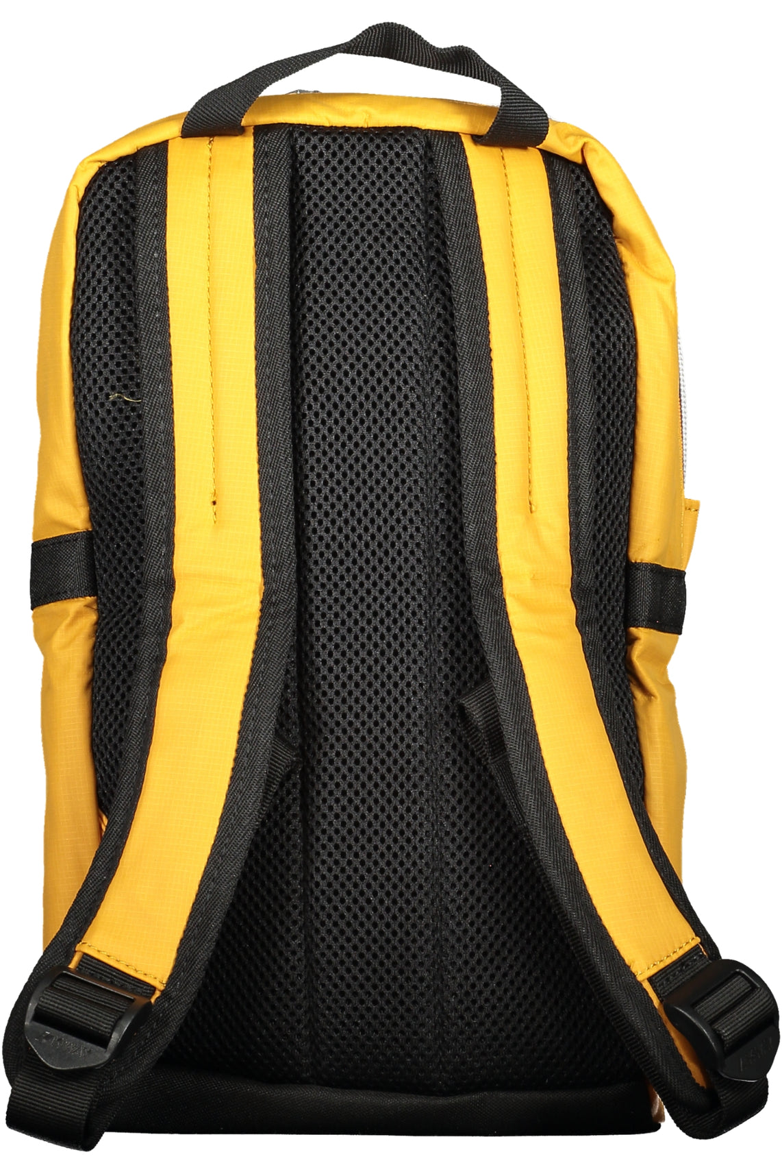 Women's backpack yellow