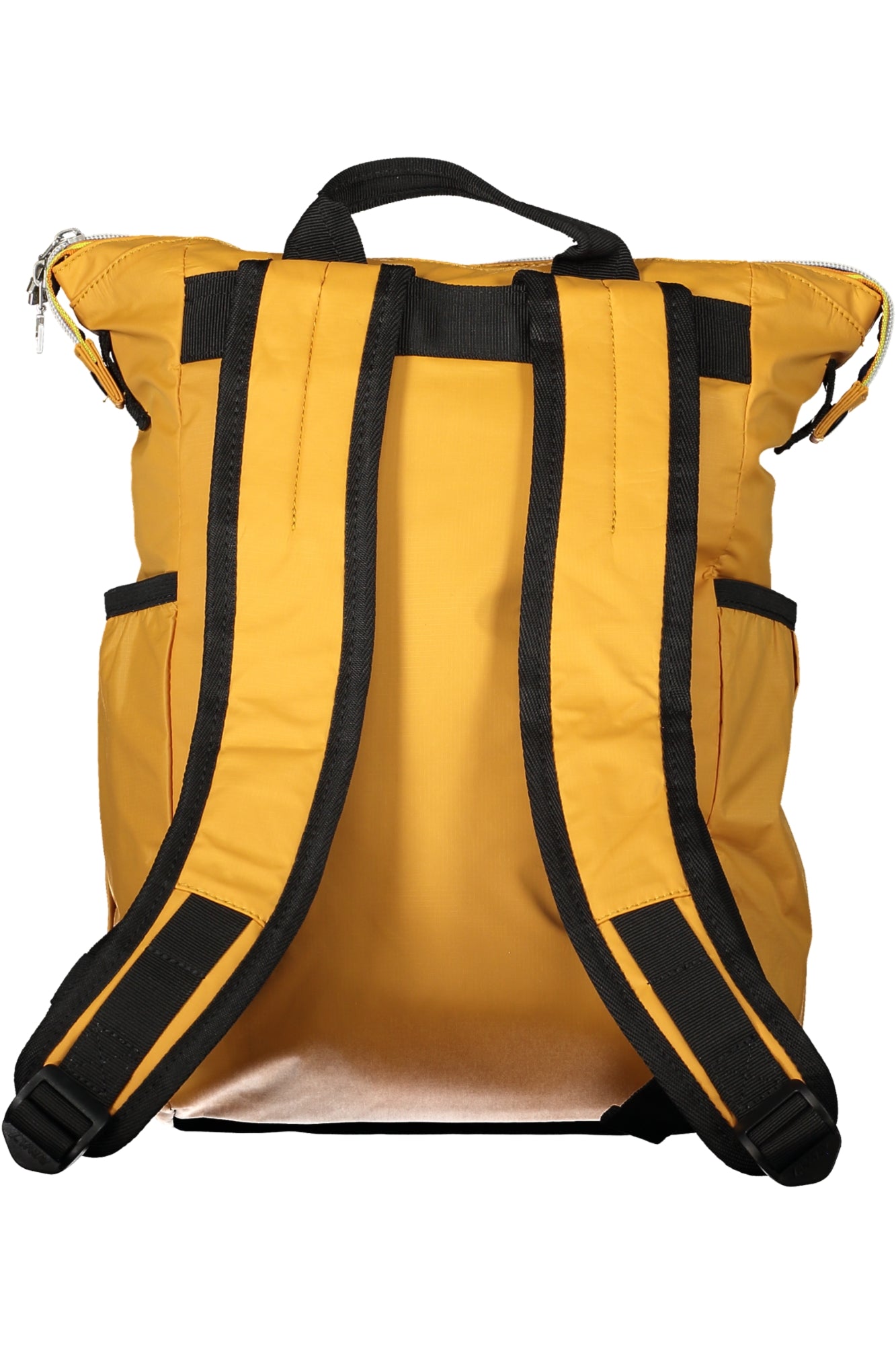 Women's backpack yellow
