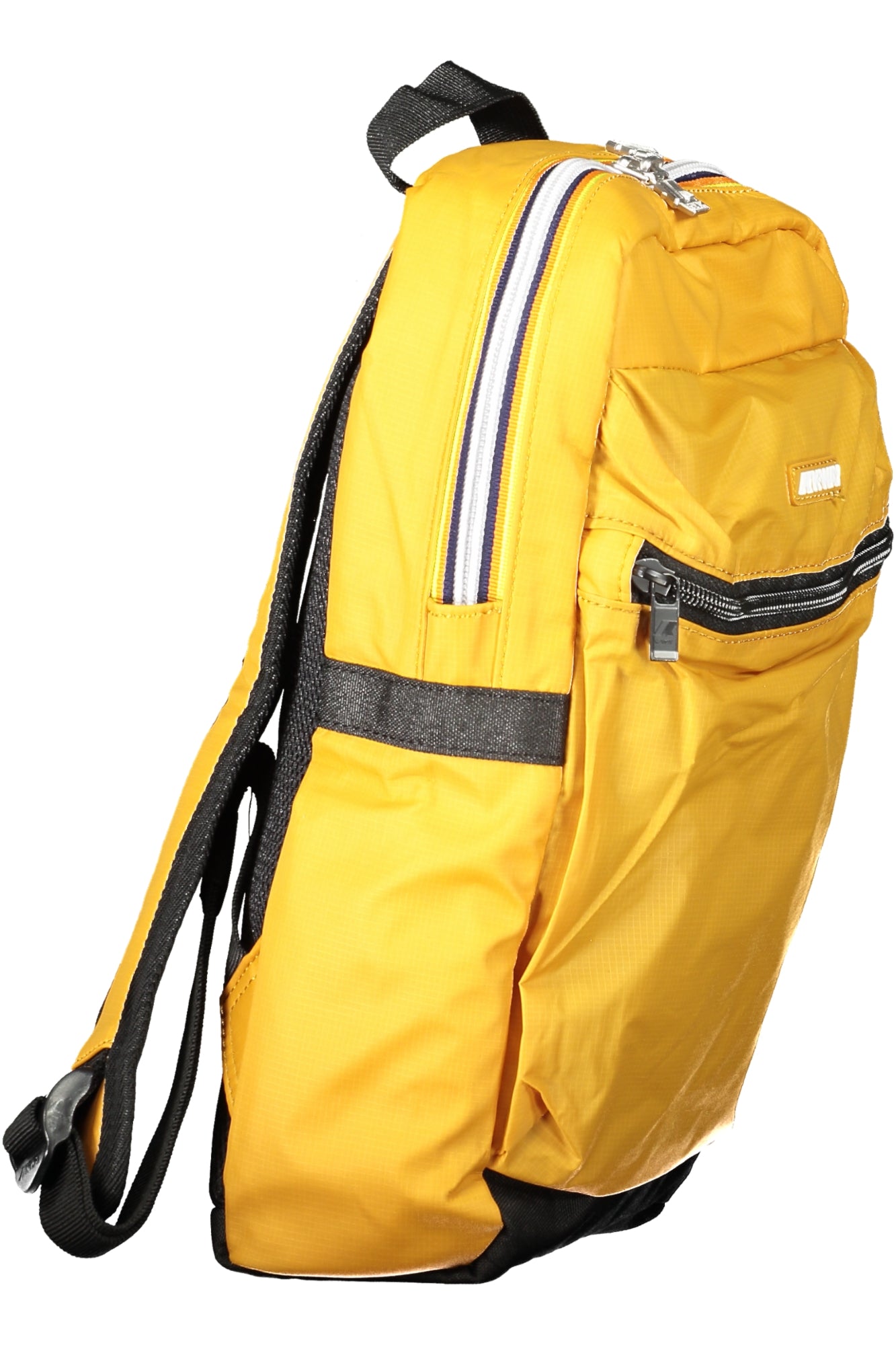 Women's backpack yellow