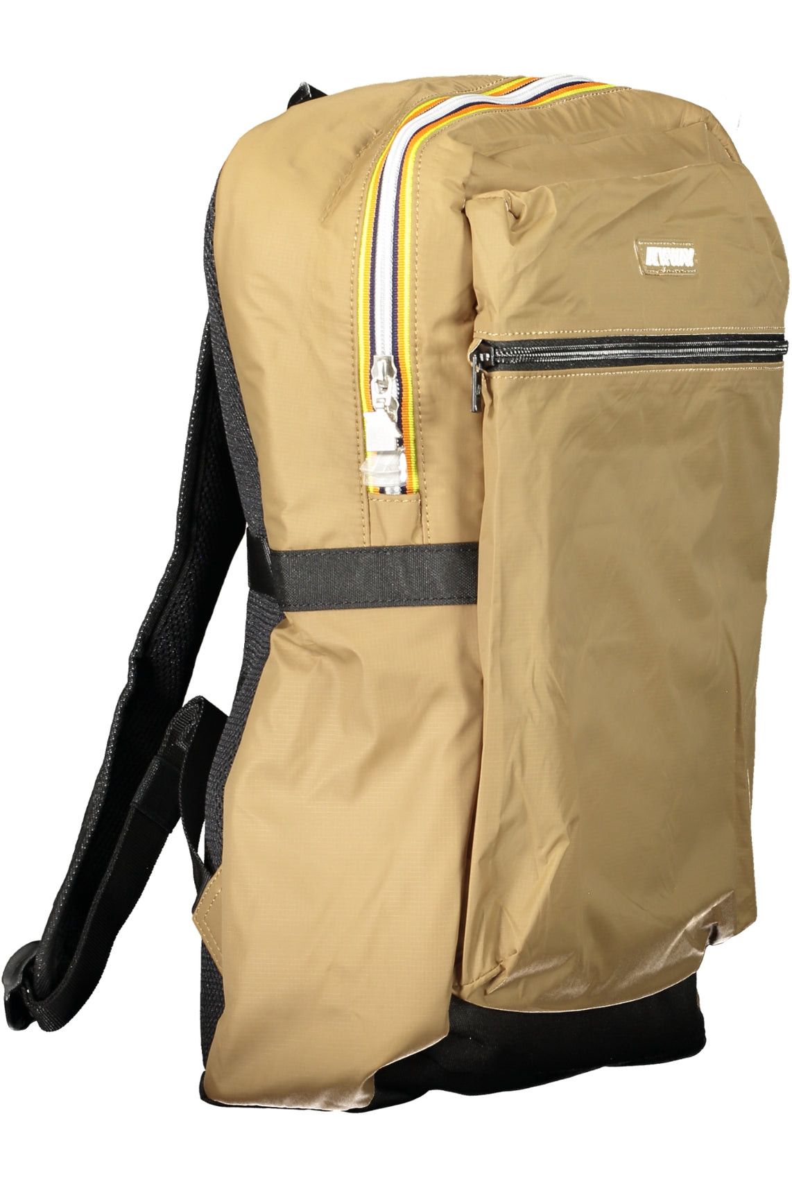 Backpack women brown