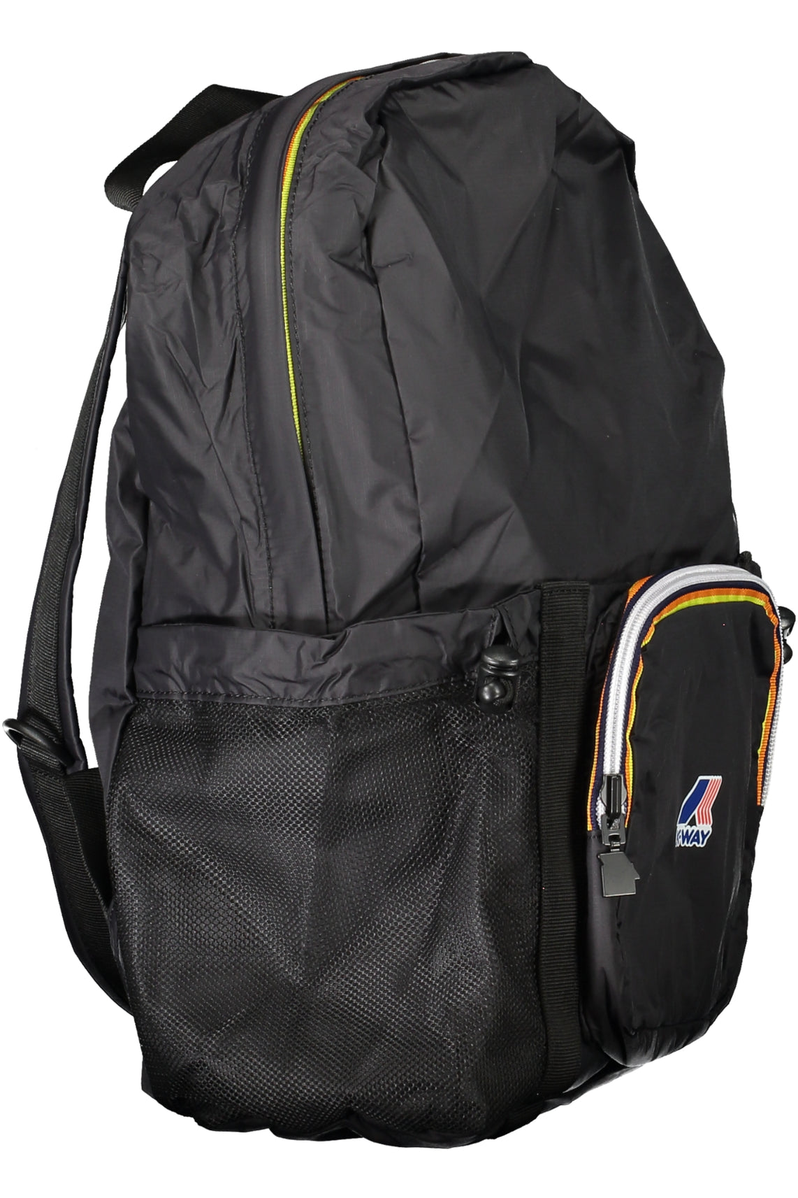 Women's backpack black