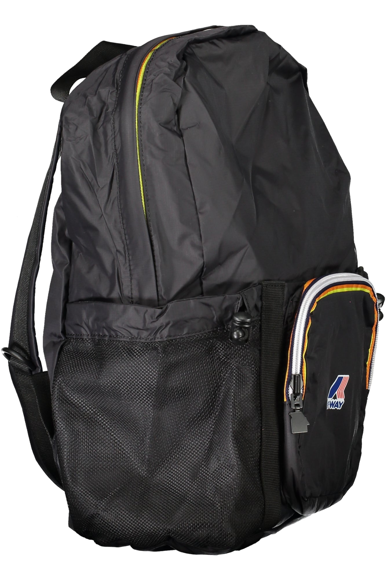 Women's backpack black