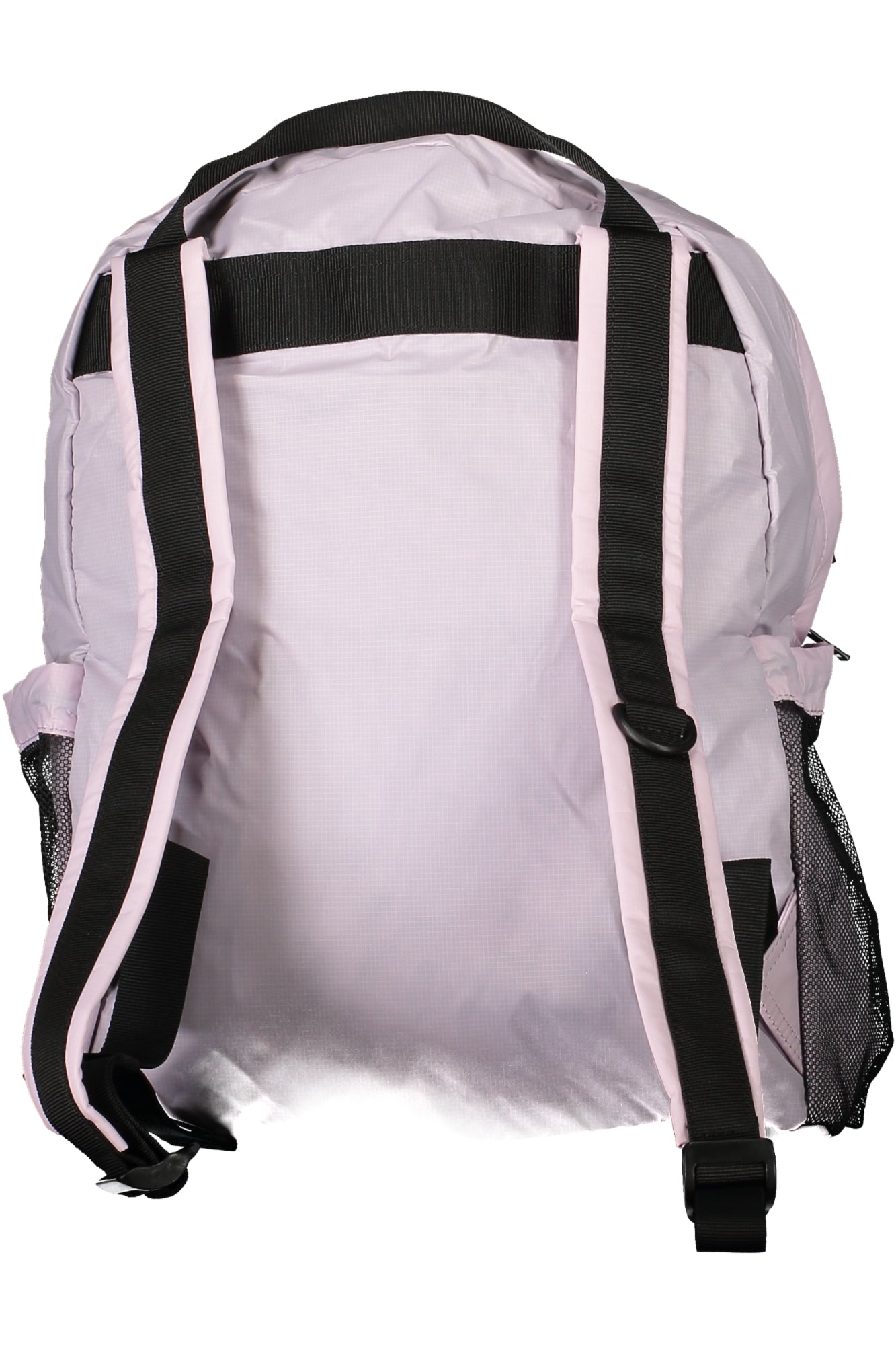 Women's pink backpack