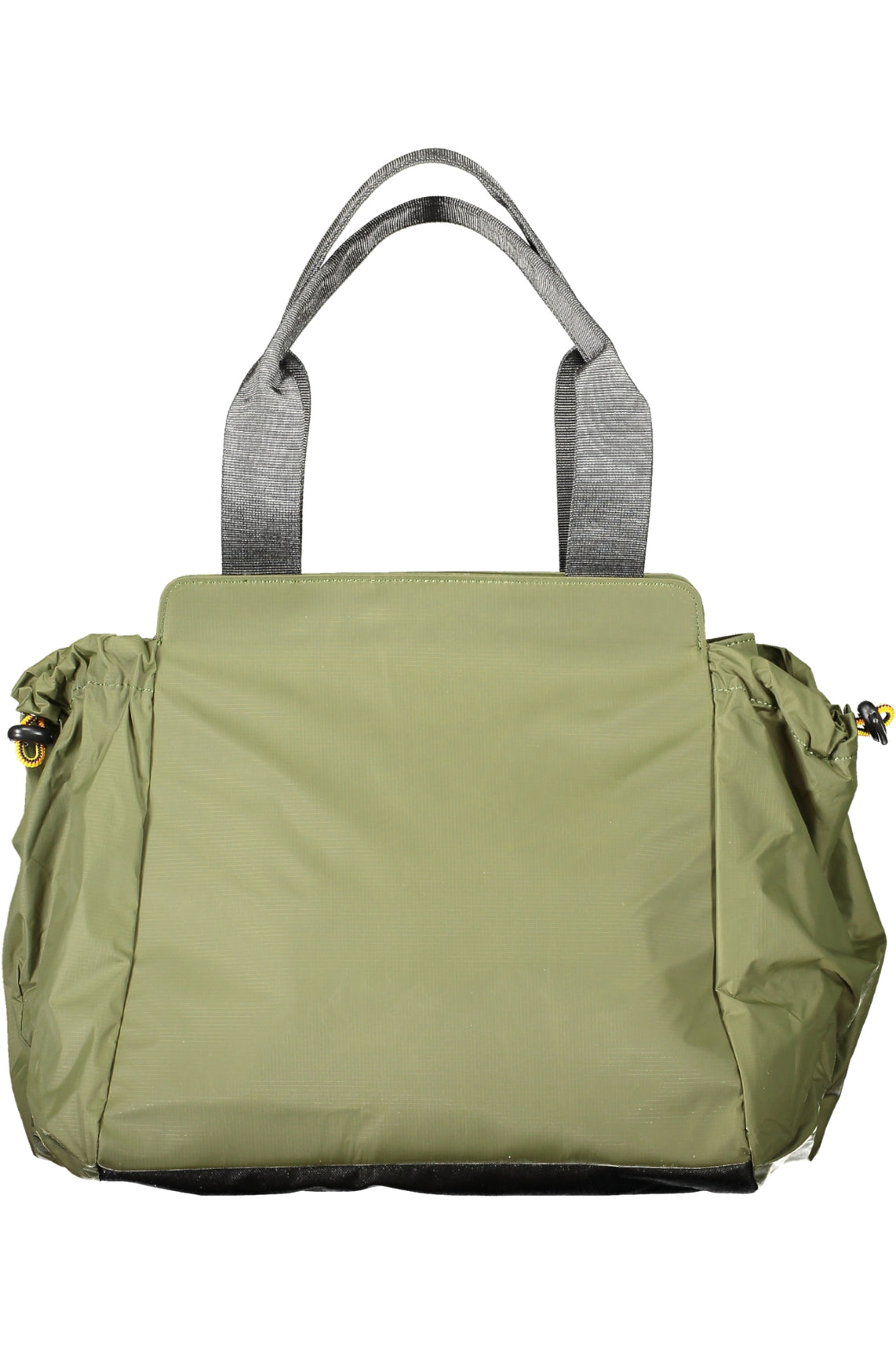 Women's backpack green