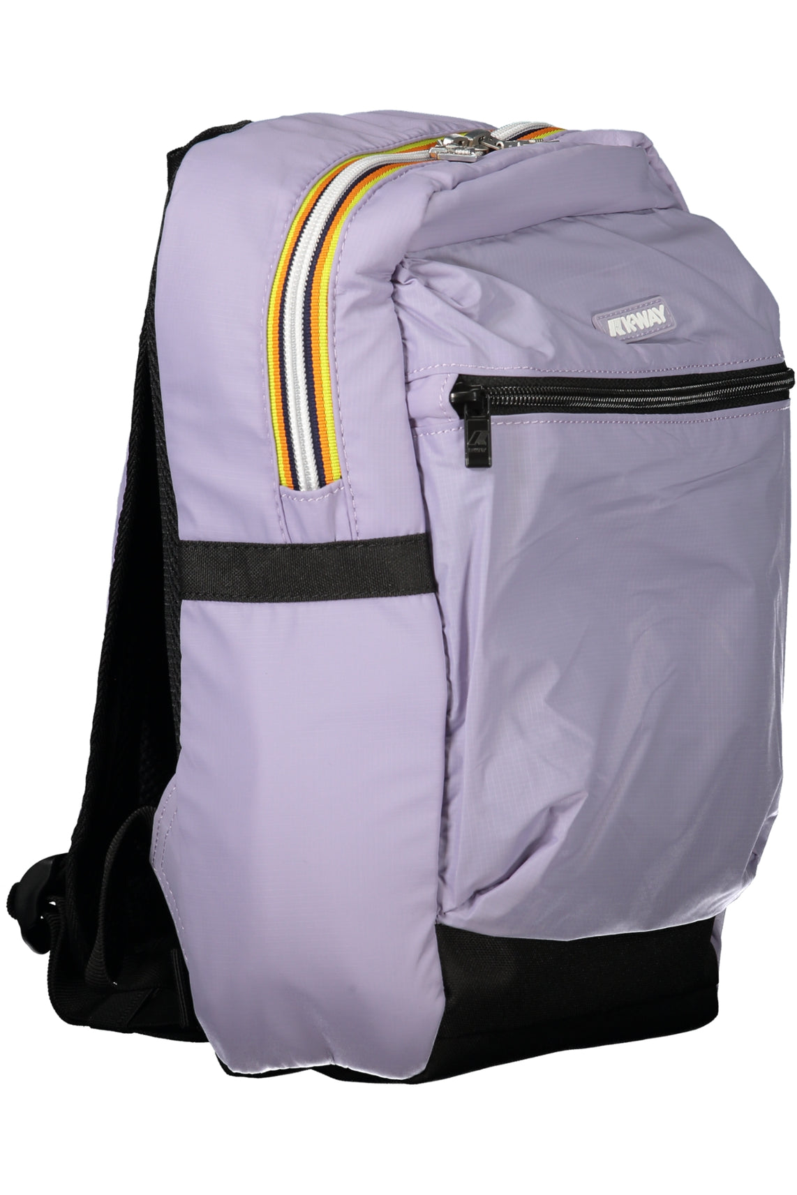 Backpack women purple