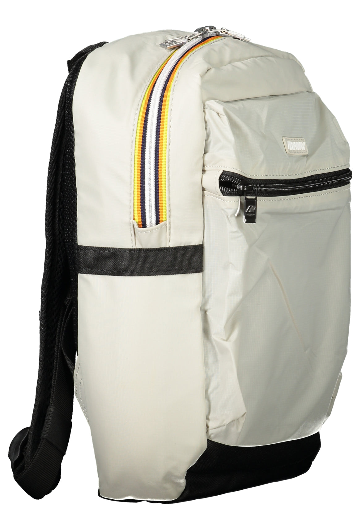 Men's backpack grey
