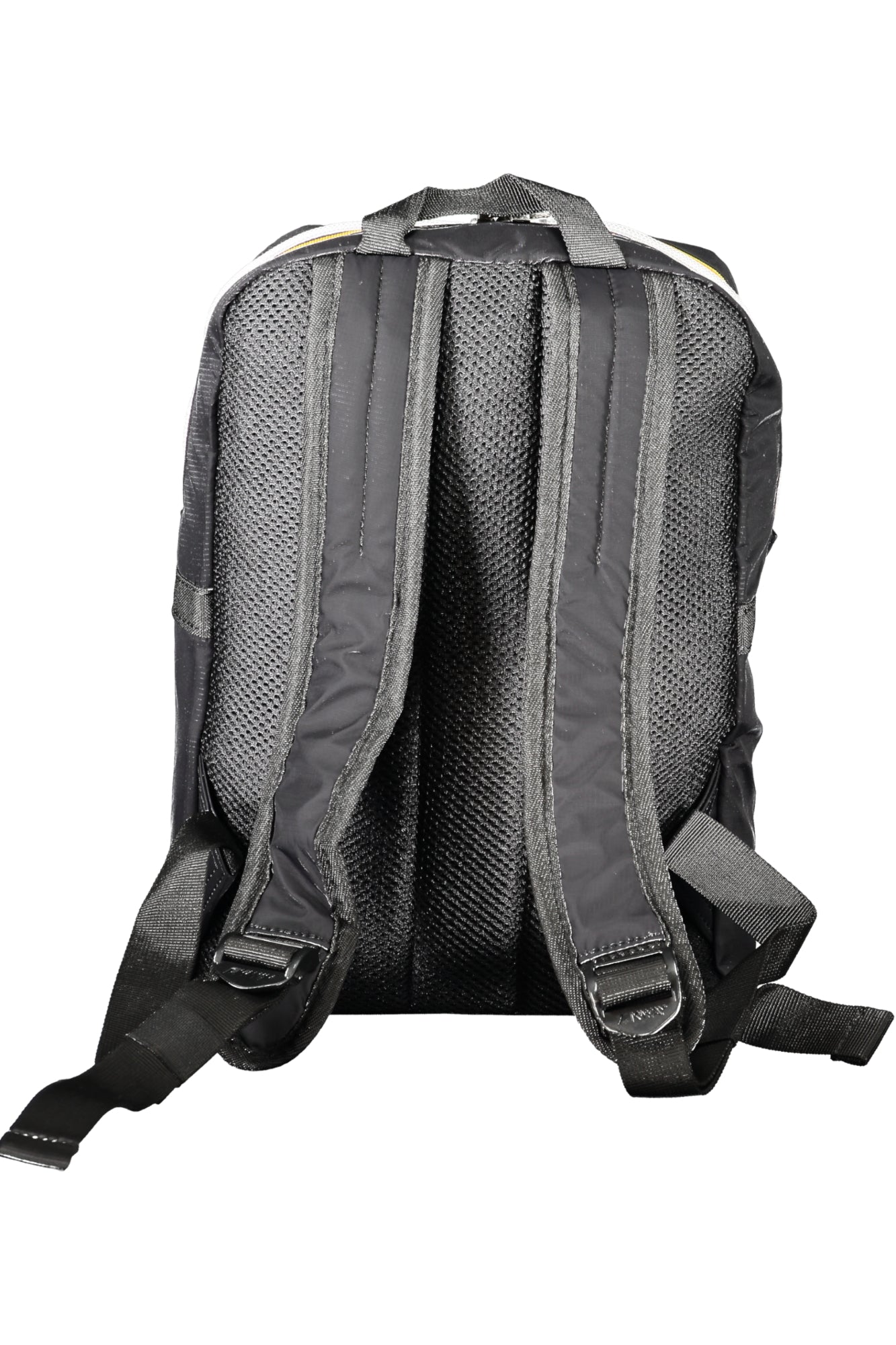 Men's backpack black