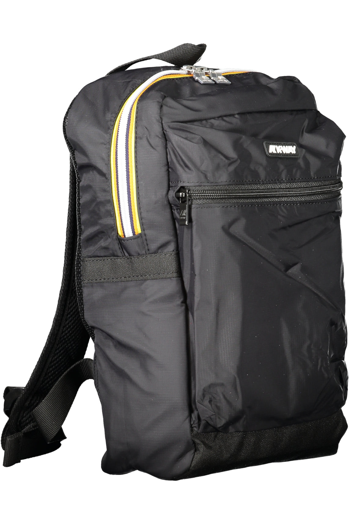 Men's backpack black