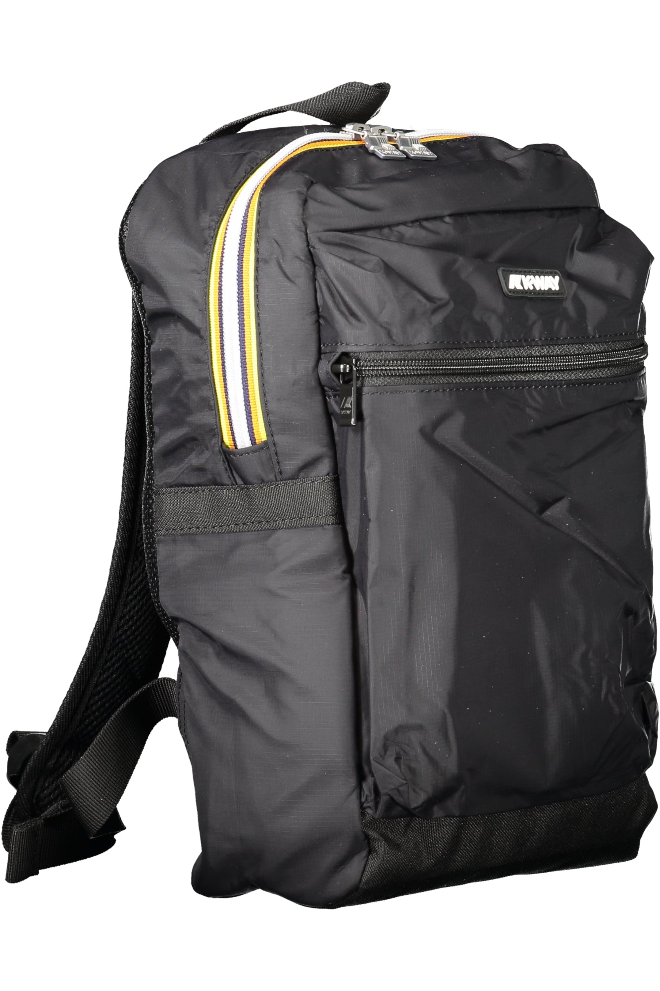 Men's backpack black