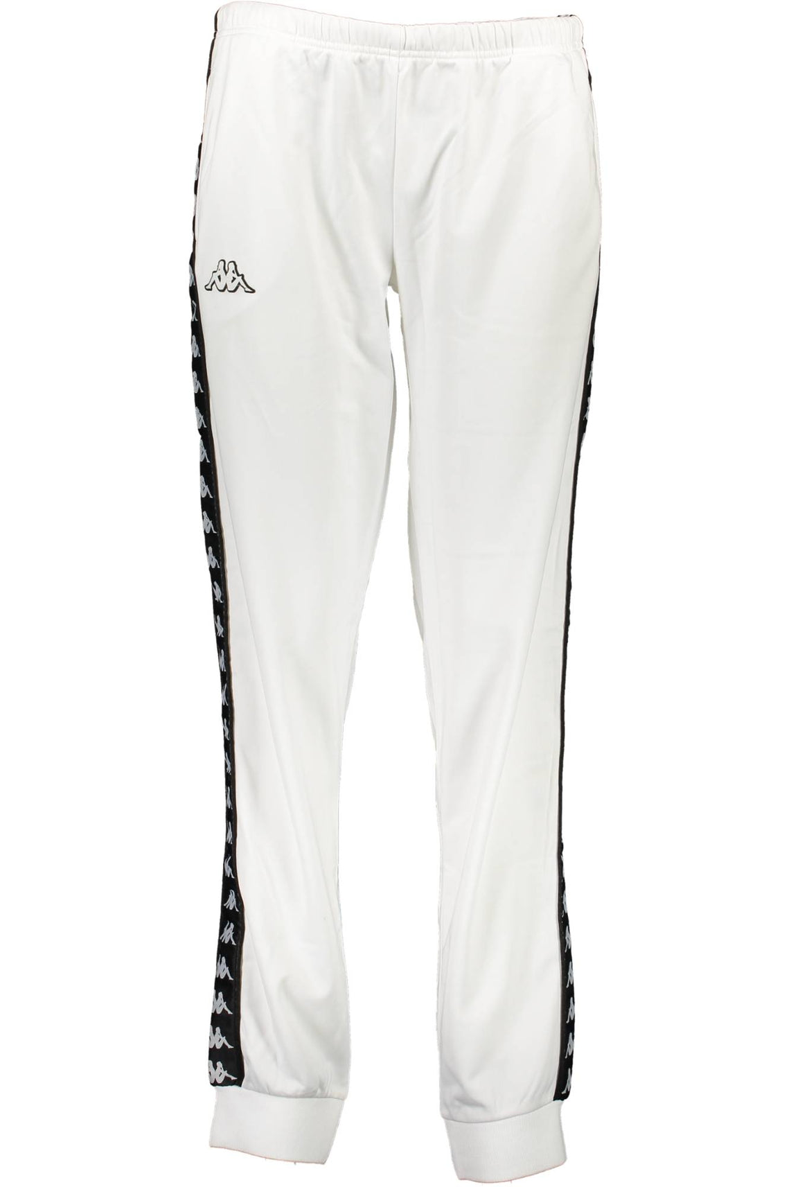KAPPA Joggers Bianco - 303R5K0