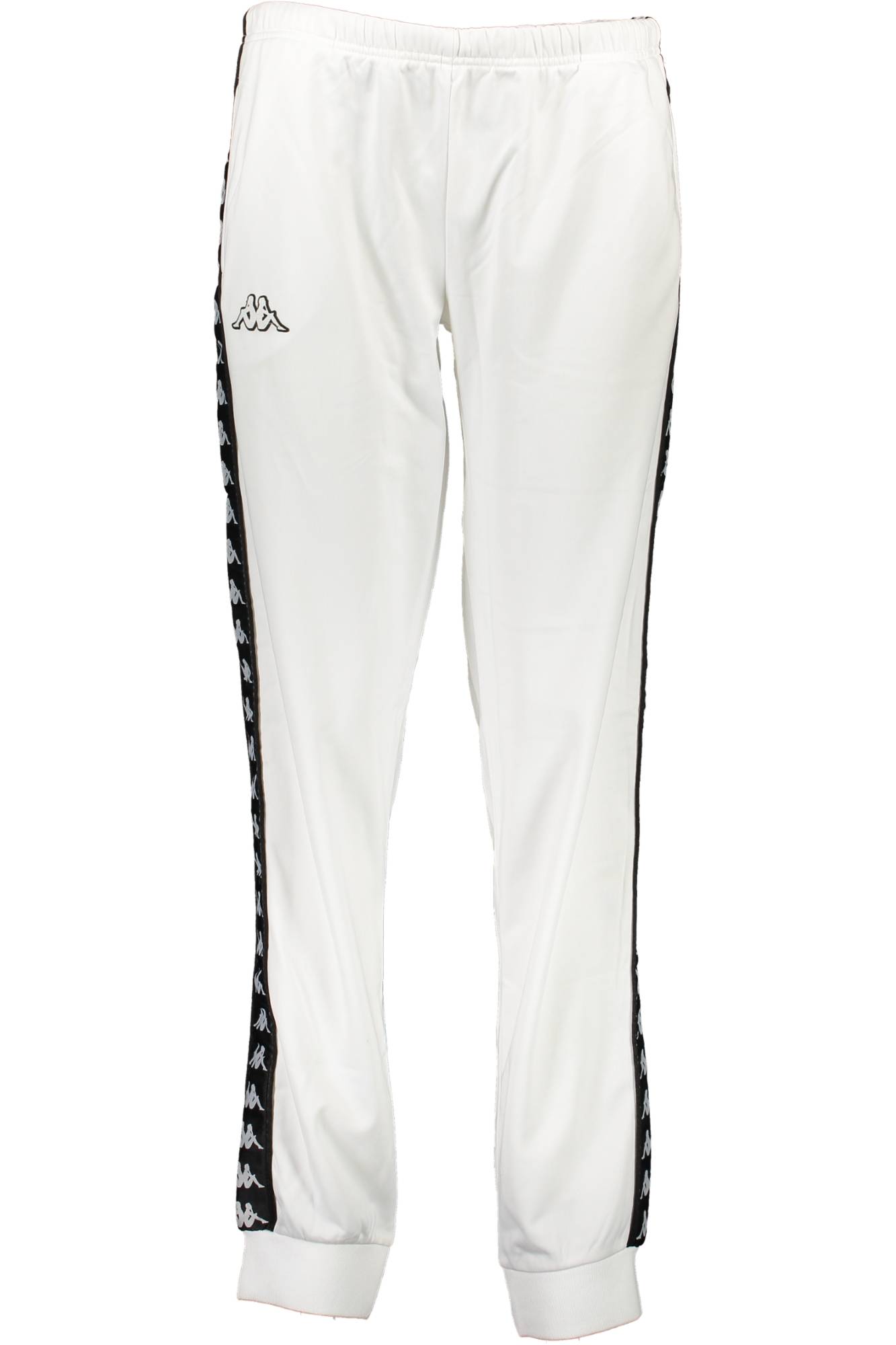 KAPPA Joggers Bianco - 303R5K0