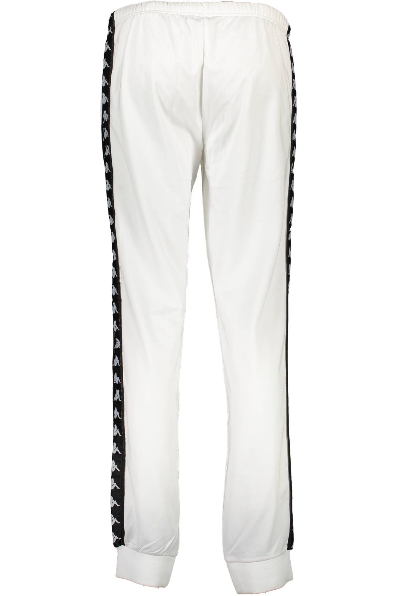 KAPPA Joggers Bianco - 303R5K0
