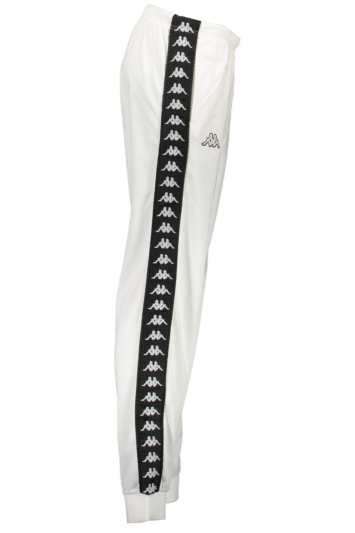KAPPA Joggers Bianco - 303R5K0