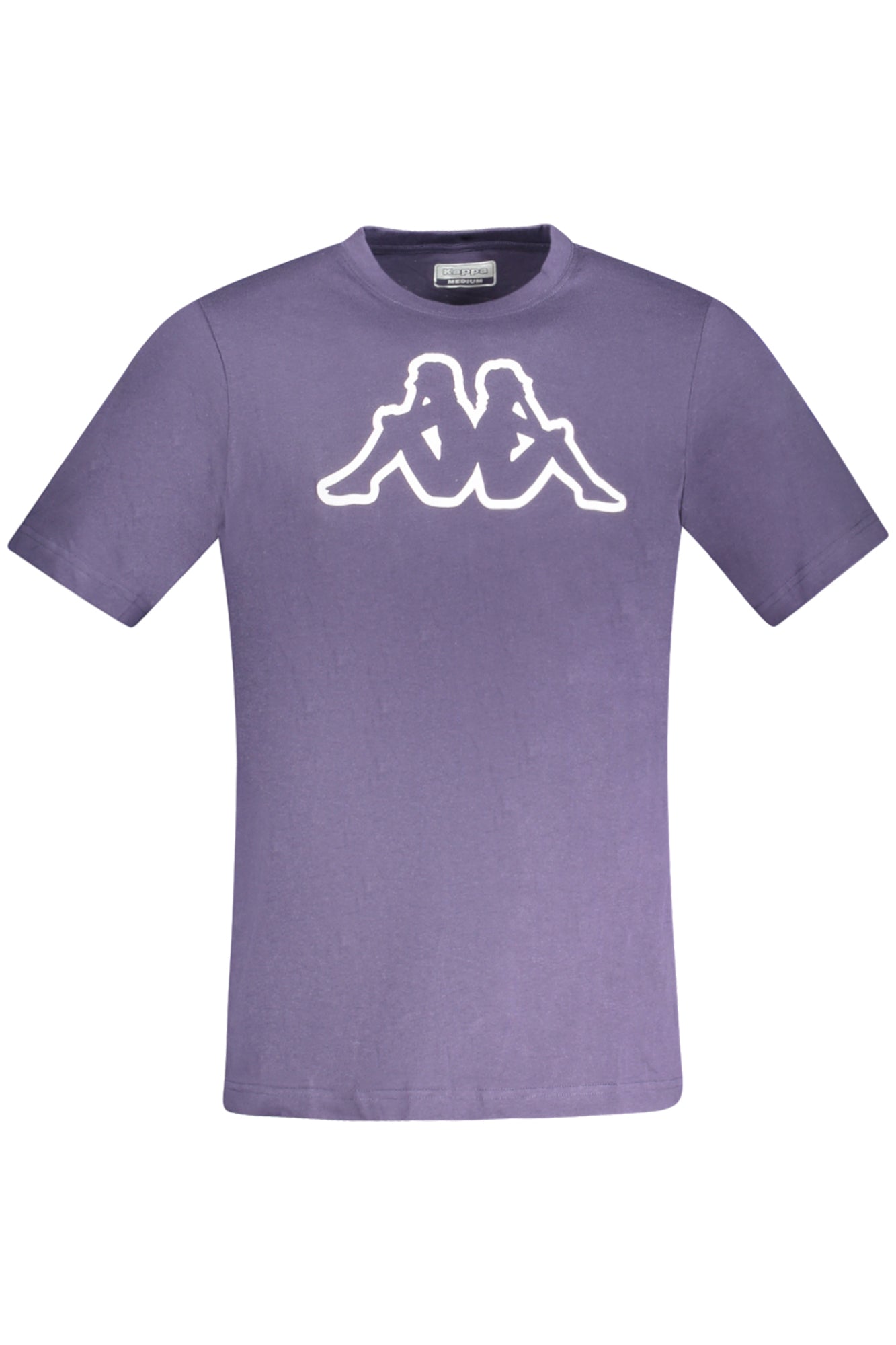 KAPPA T-Shirts Blue - 303HZ70