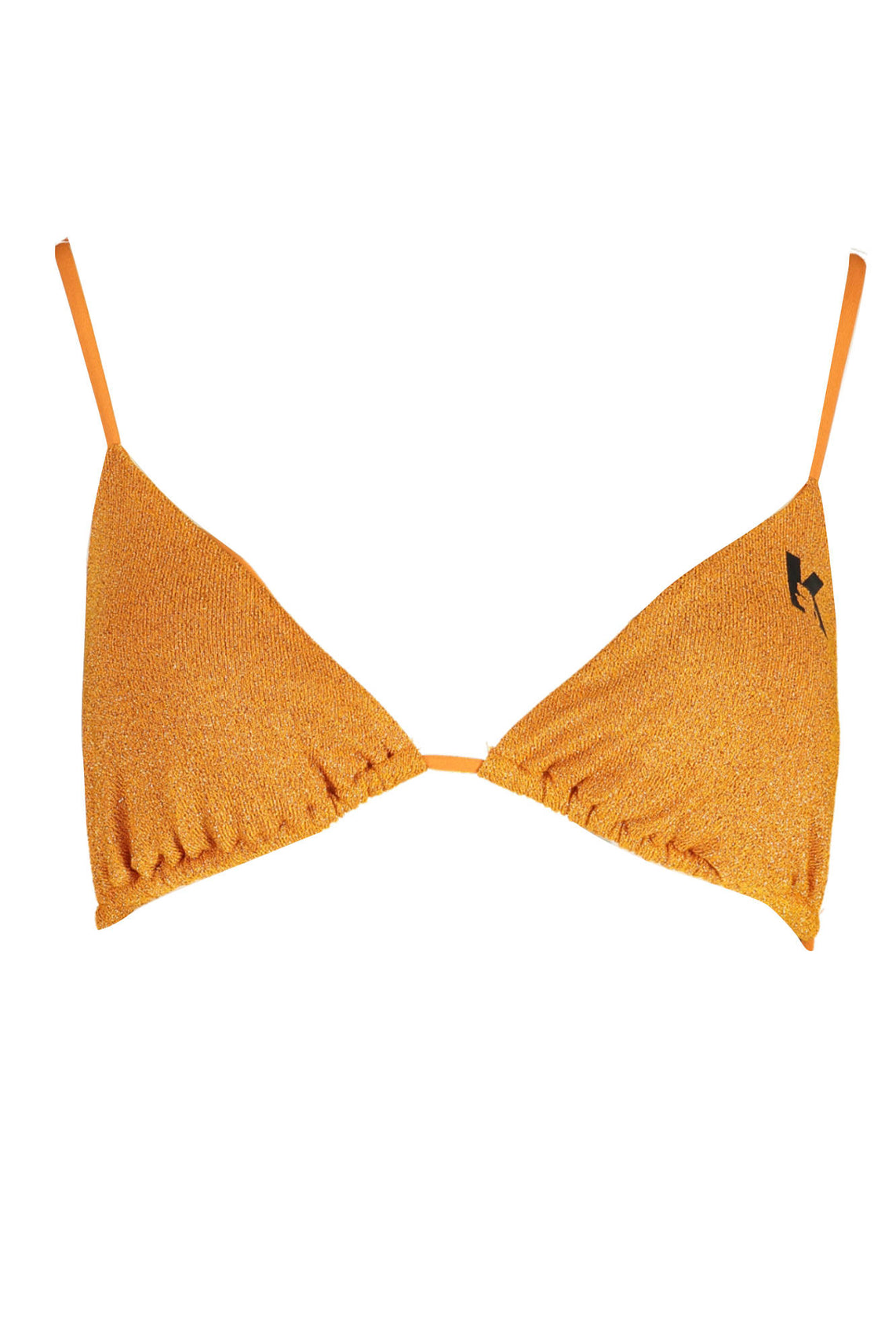 KARL LAGERFELD BEACHWEAR Swimsuits Orange - KL22WTP27