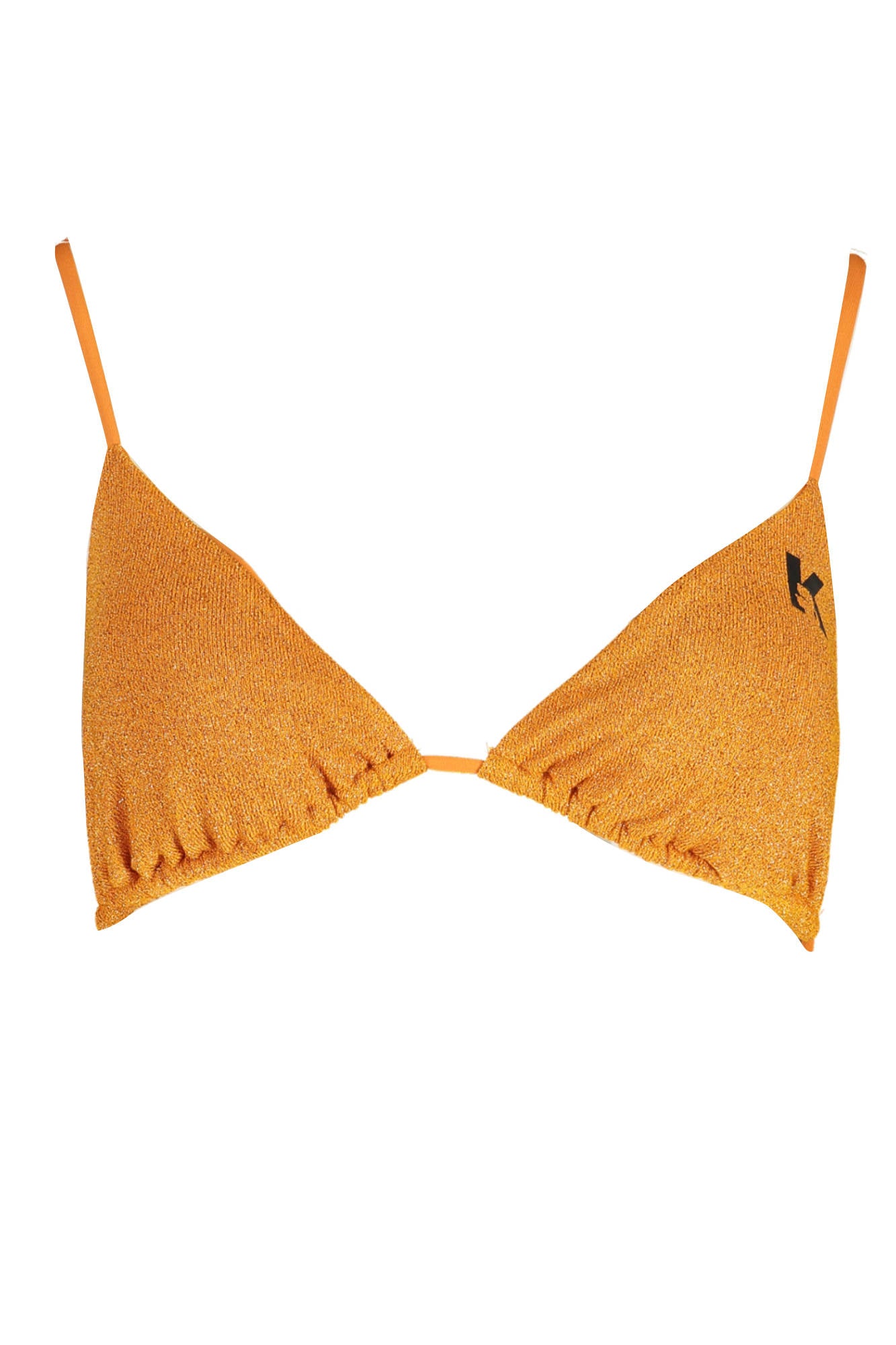 KARL LAGERFELD BEACHWEAR Swimsuits Orange - KL22WTP27