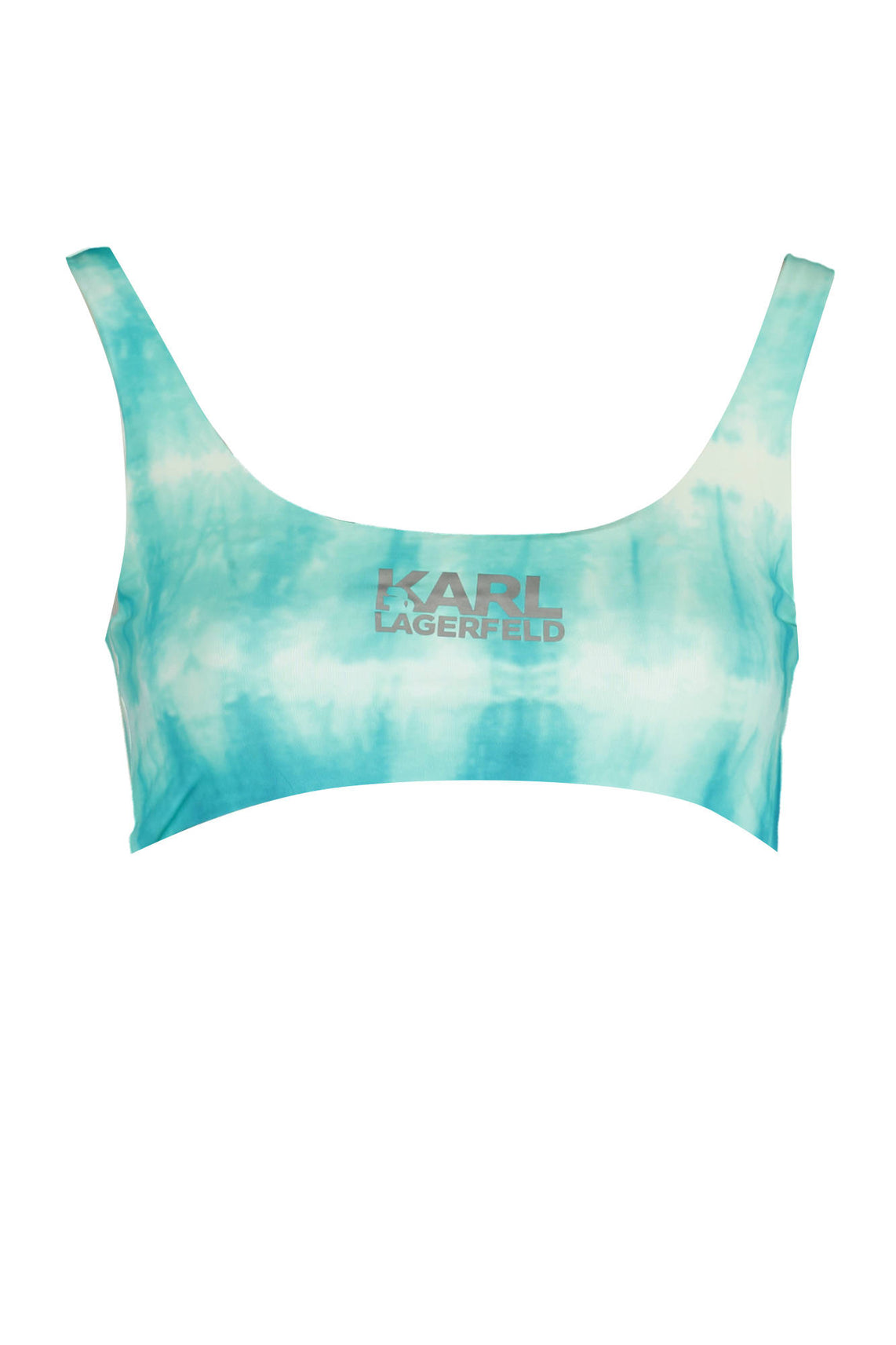 KARL LAGERFELD BEACHWEAR Swimsuits Light Blue - KL22WTP18