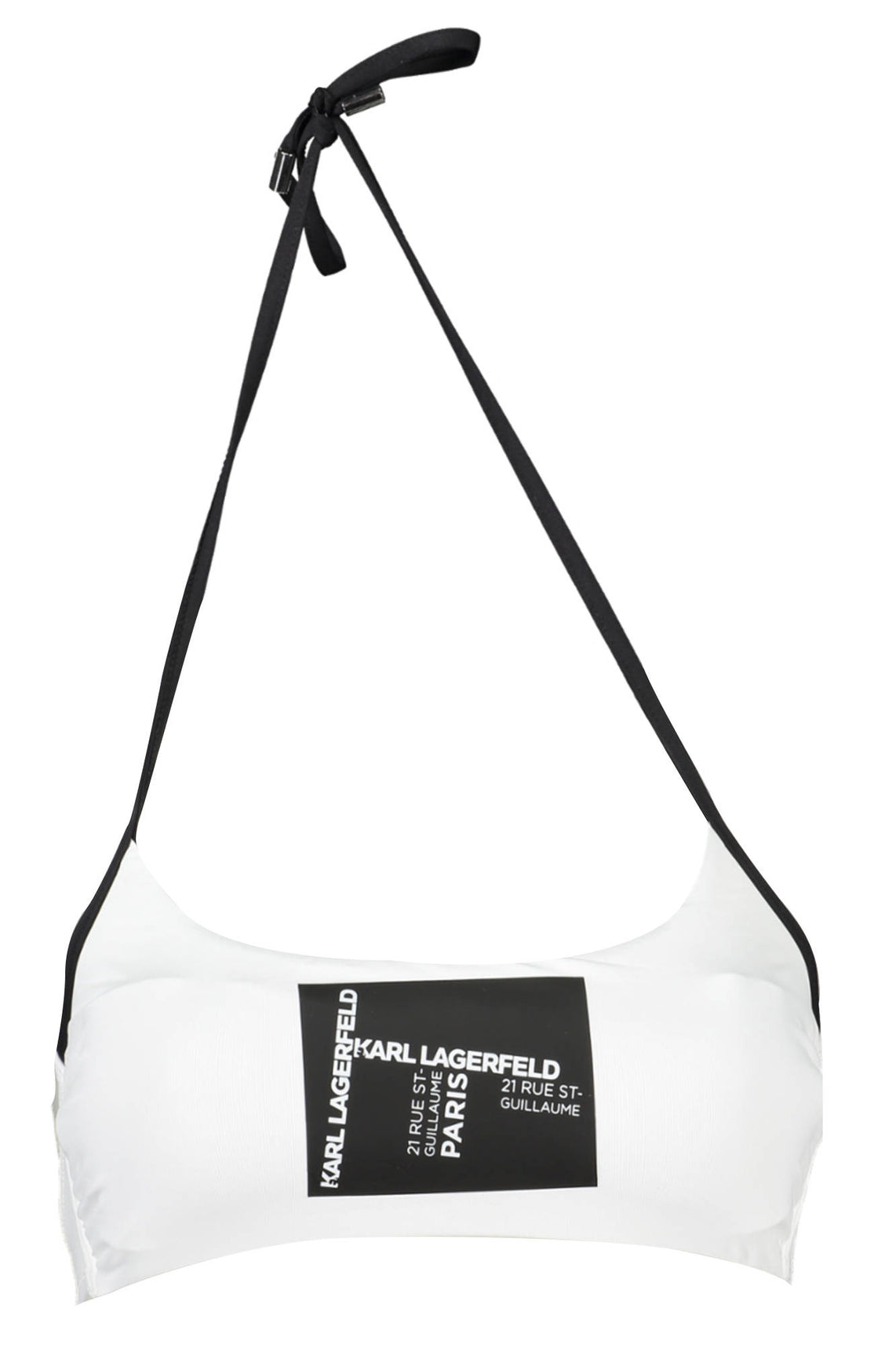 KARL LAGERFELD BEACHWEAR Swimsuits White - KL20WTP23