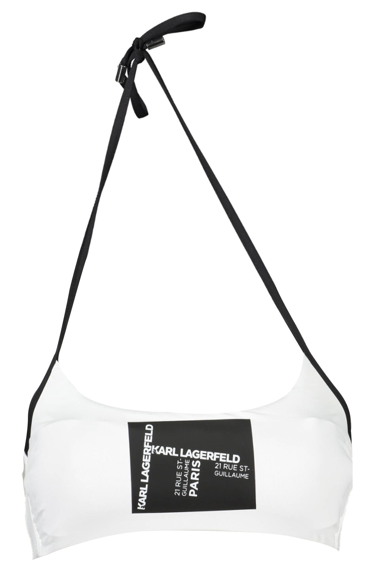 KARL LAGERFELD BEACHWEAR Swimsuits White - KL20WTP23