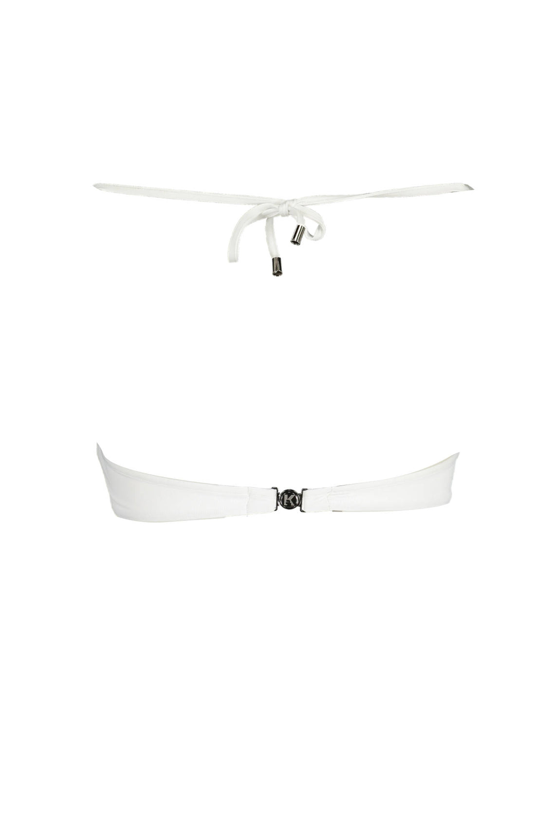 KARL LAGERFELD BEACHWEAR Swimsuits White - KL22WTP04