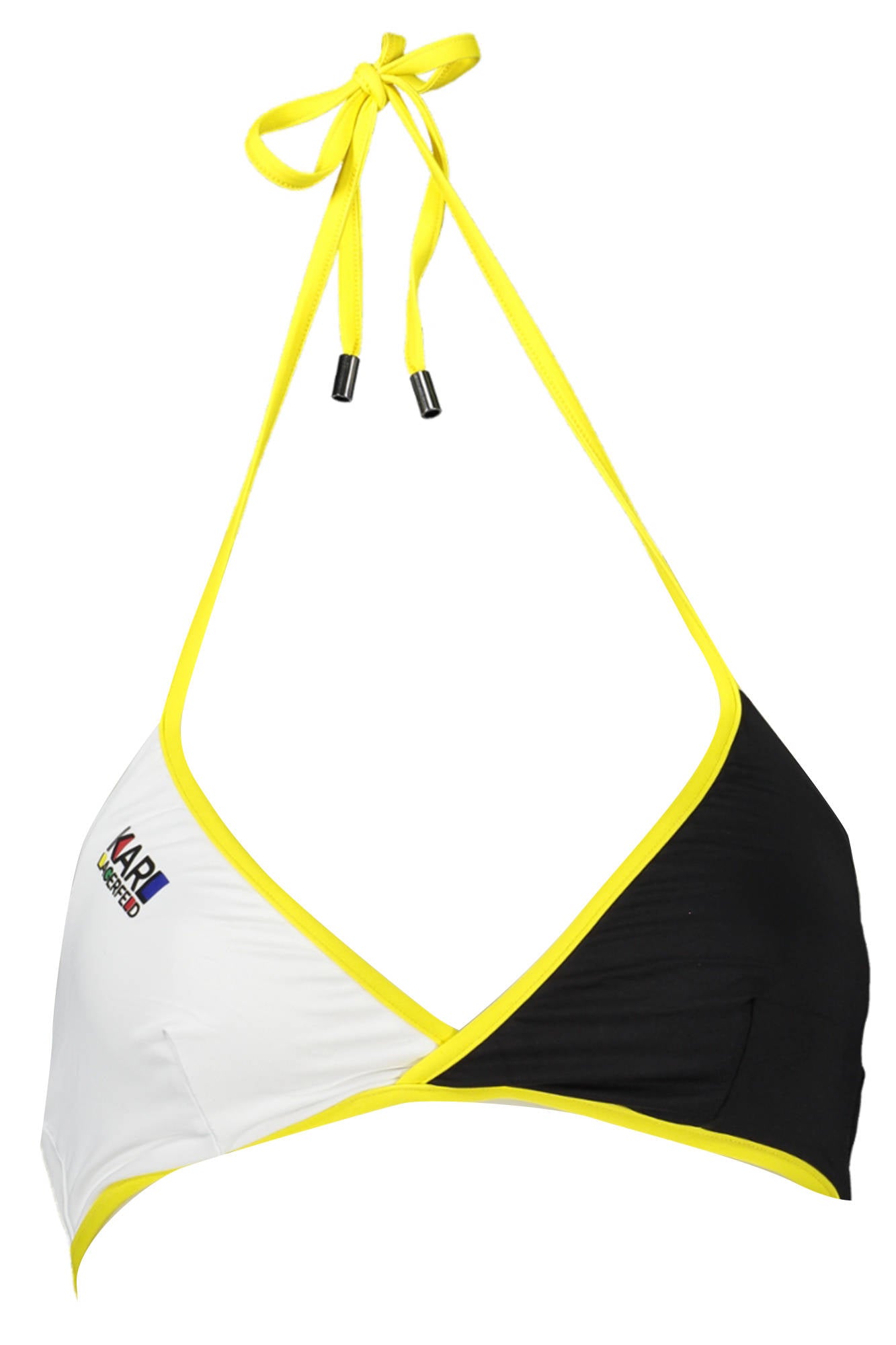 KARL LAGERFELD BEACHWEAR Swimsuits Black - KL20WTP07